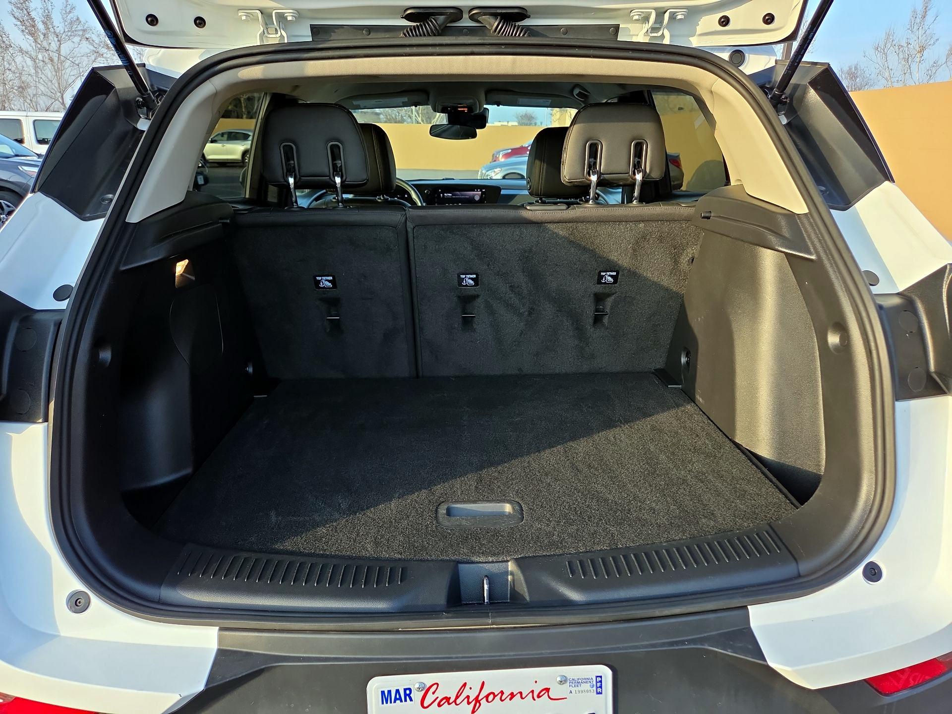 Thumbnail: 2025 Buick Encore GX - 18