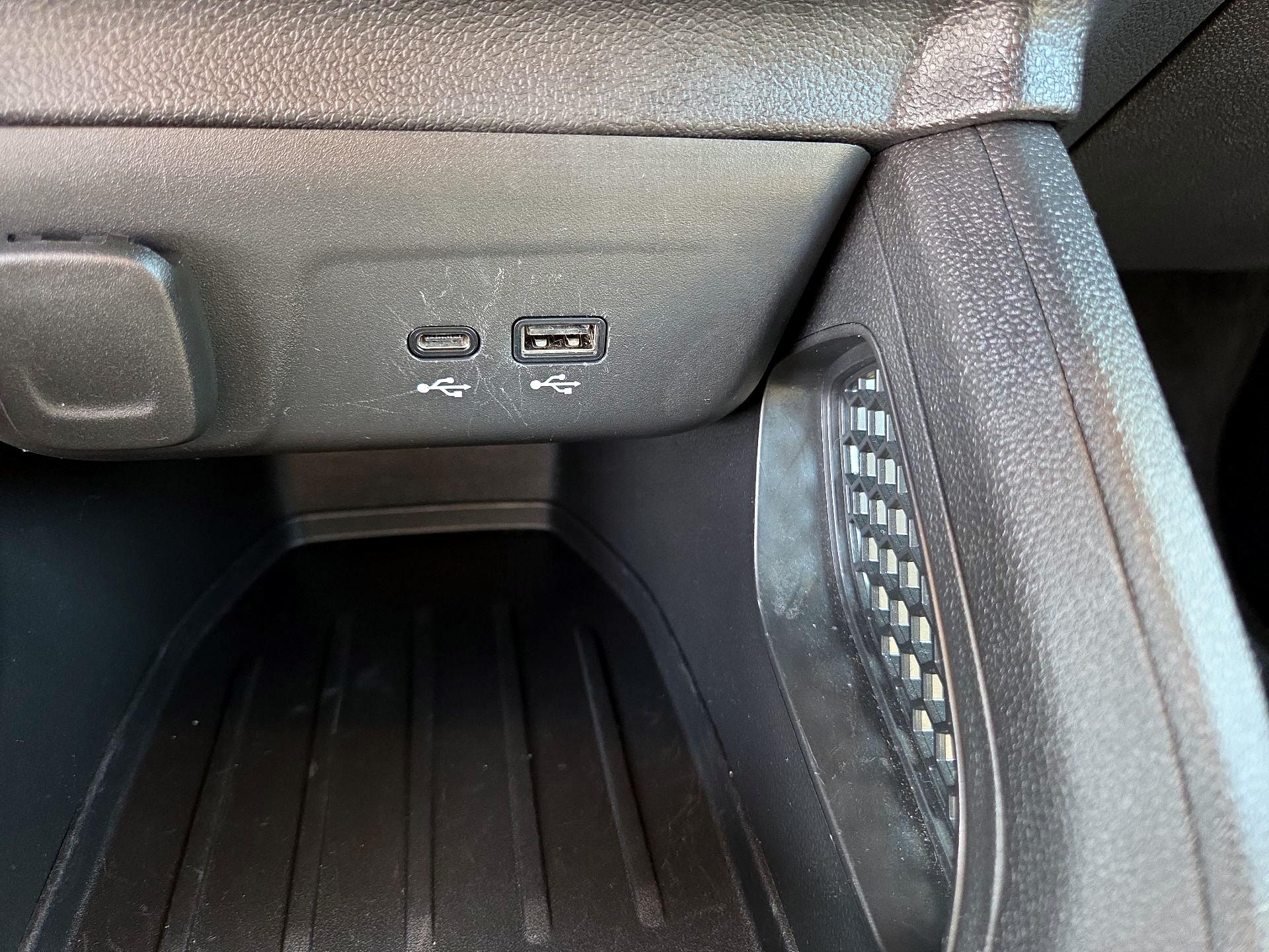 Thumbnail: 2025 Chevrolet TrailBlazer - 16