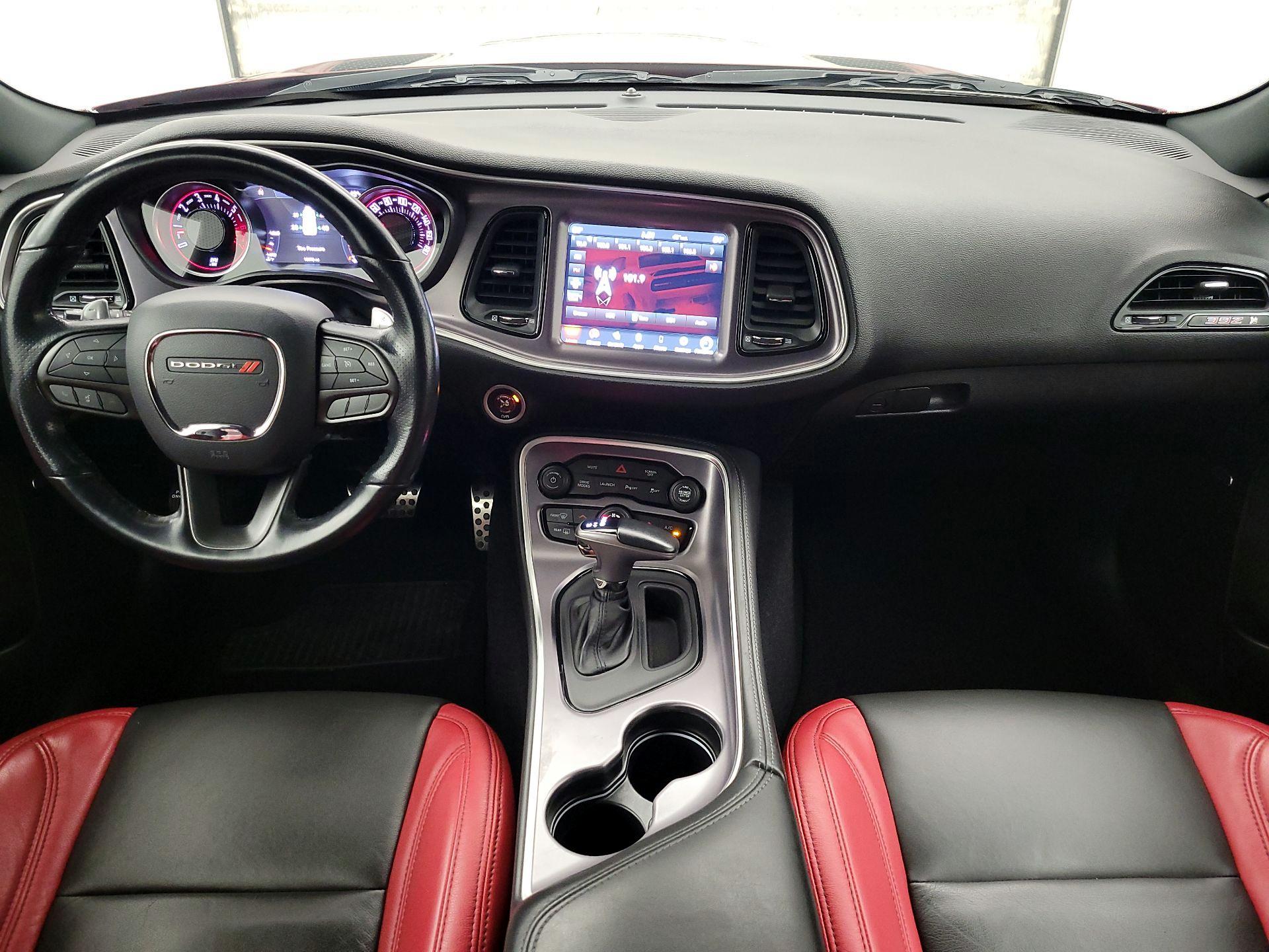 Thumbnail: 2020 Dodge Challenger - 9