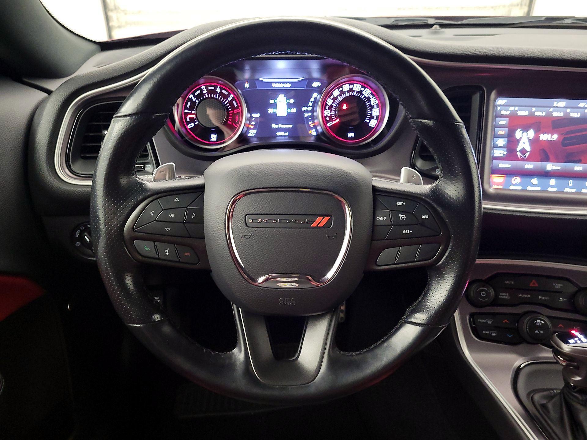 Thumbnail: 2020 Dodge Challenger - 10