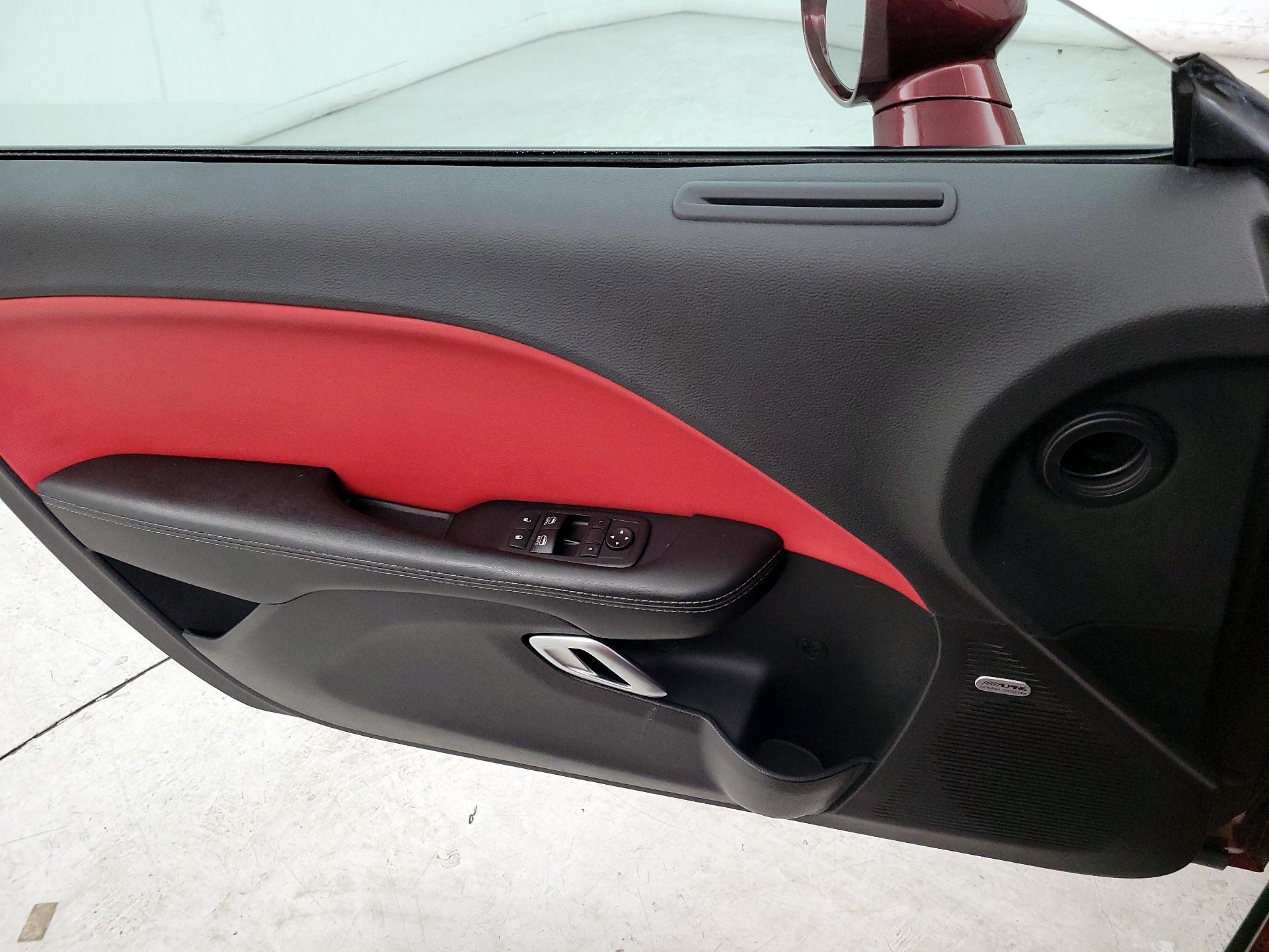 Thumbnail: 2020 Dodge Challenger - 12