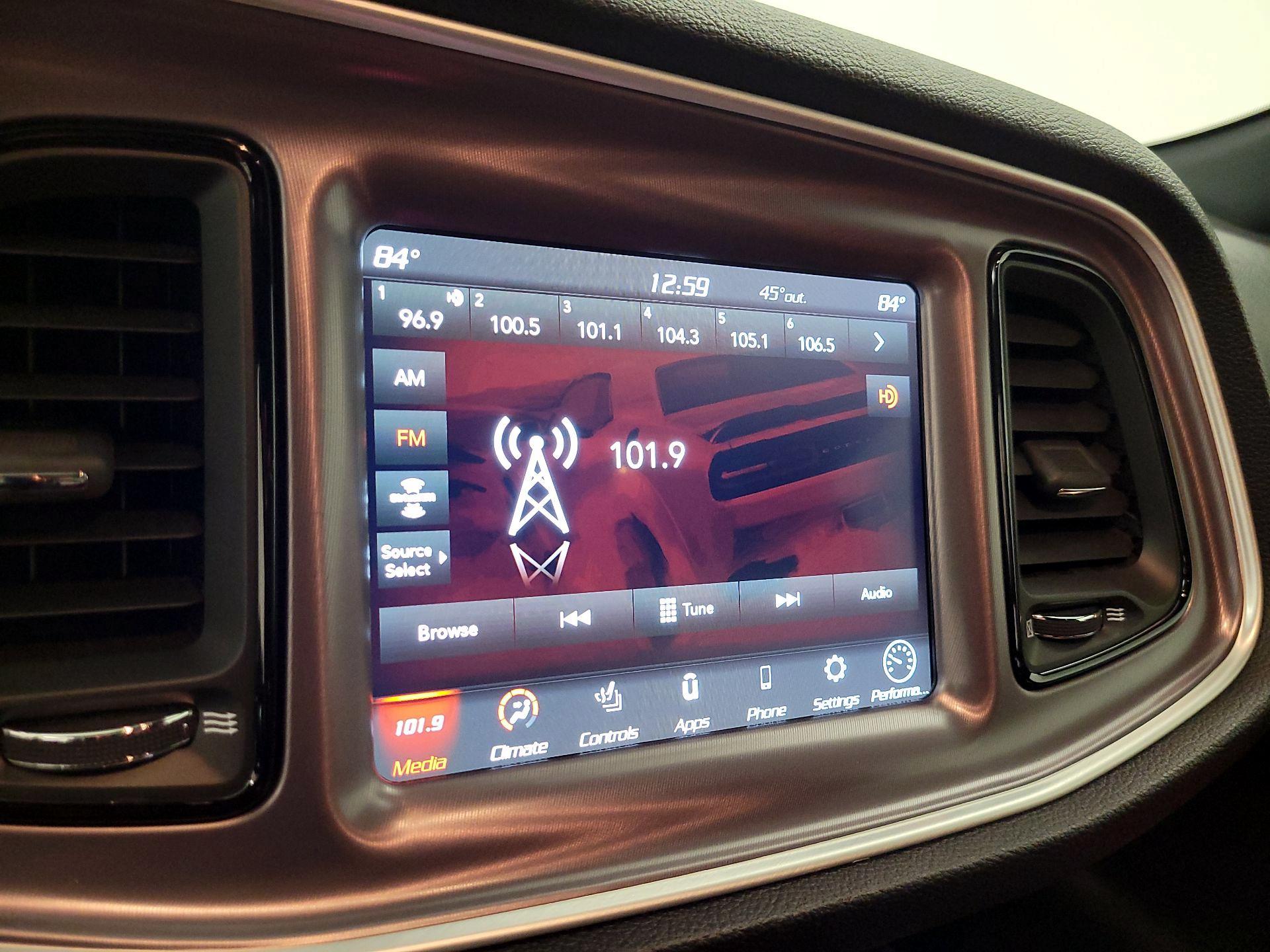 Thumbnail: 2020 Dodge Challenger - 15