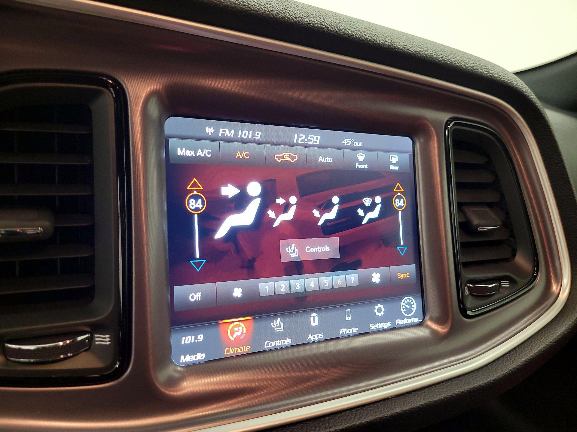 Thumbnail: 2020 Dodge Challenger - 16