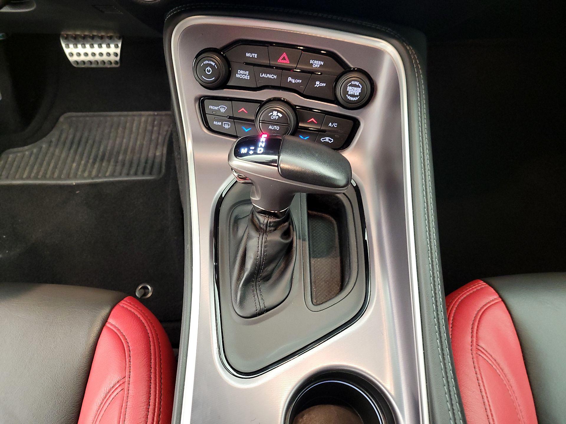 Thumbnail: 2020 Dodge Challenger - 17