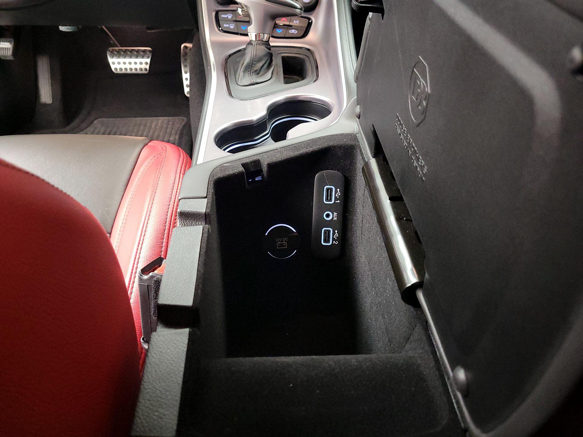 Thumbnail: 2020 Dodge Challenger - 18