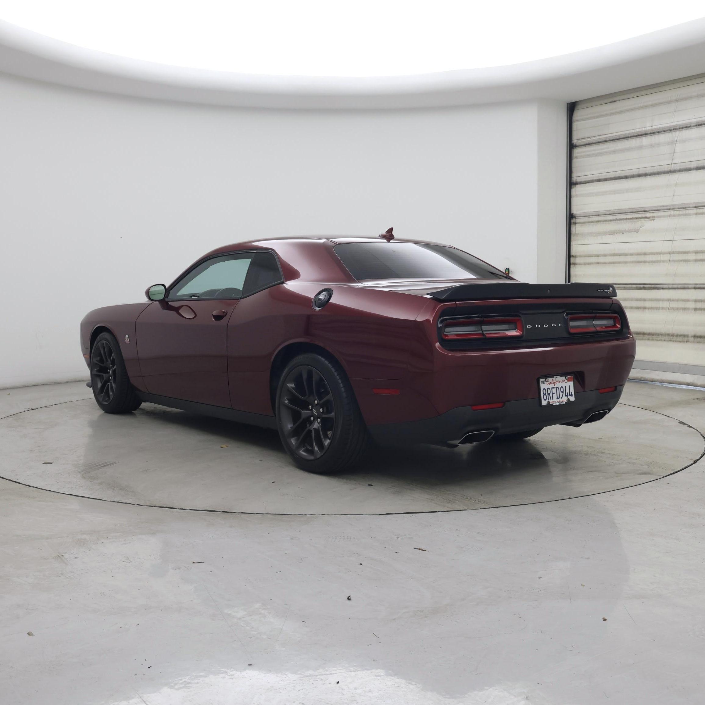 Thumbnail: 2020 Dodge Challenger - 2