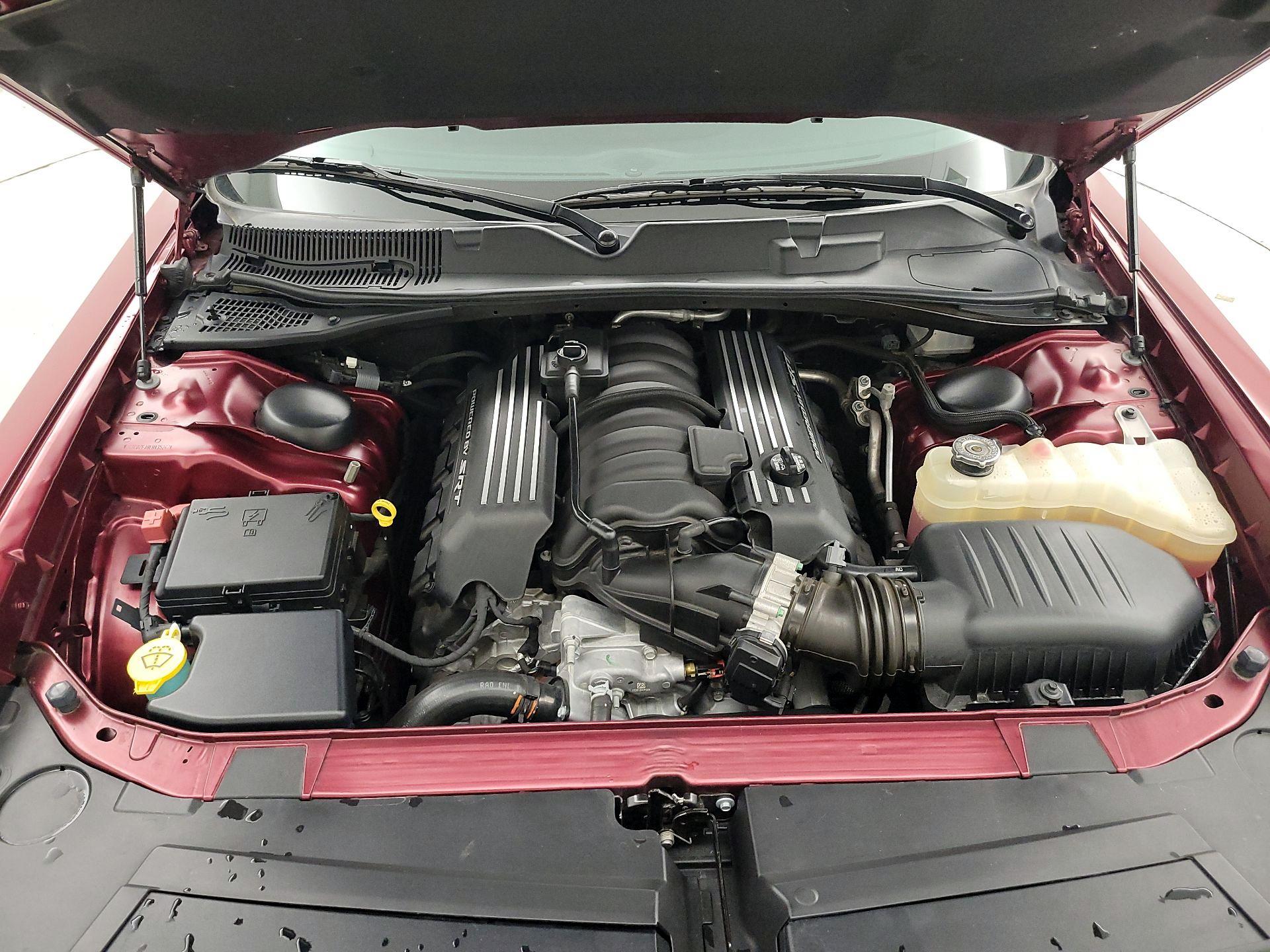 Thumbnail: 2020 Dodge Challenger - 20