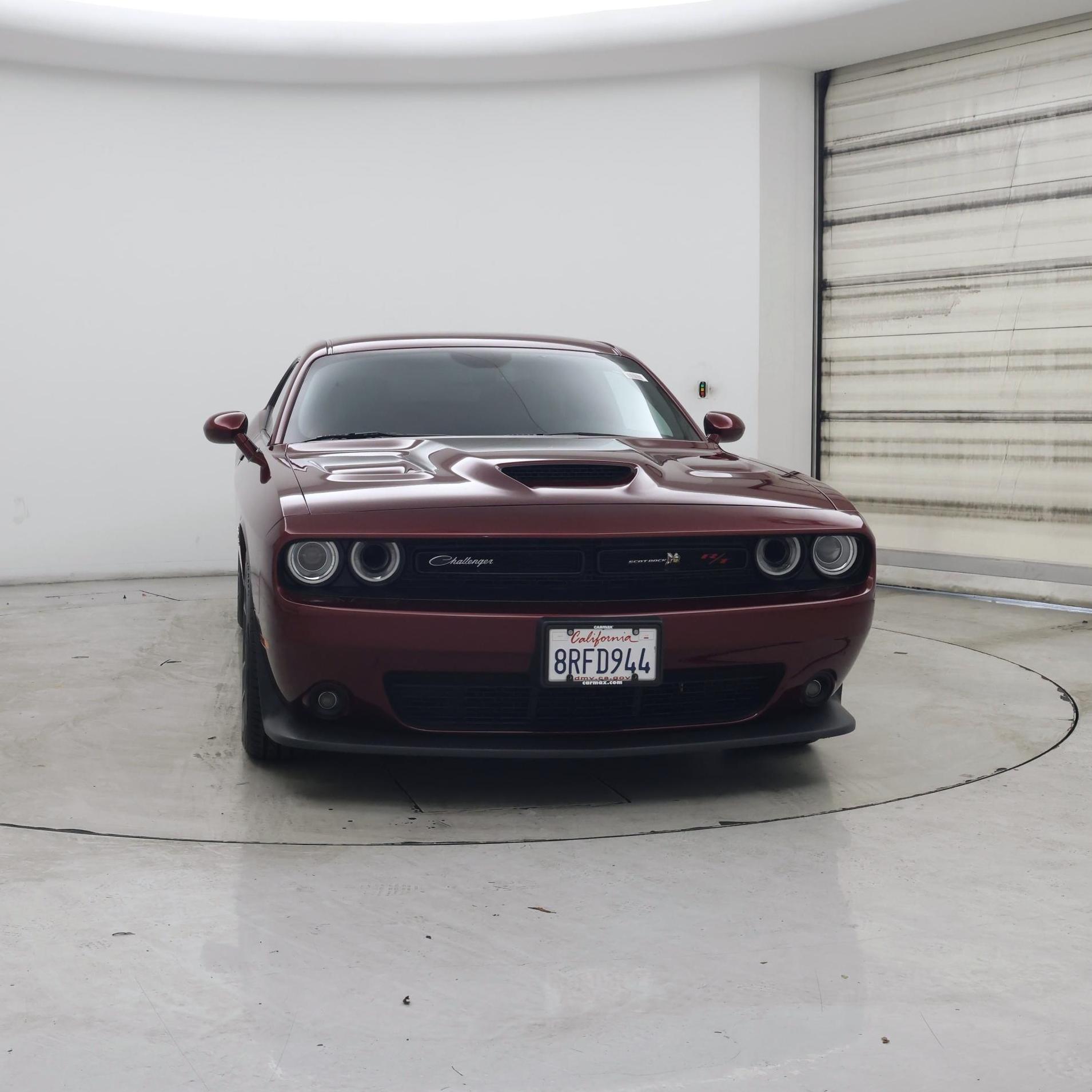 Thumbnail: 2020 Dodge Challenger - 5