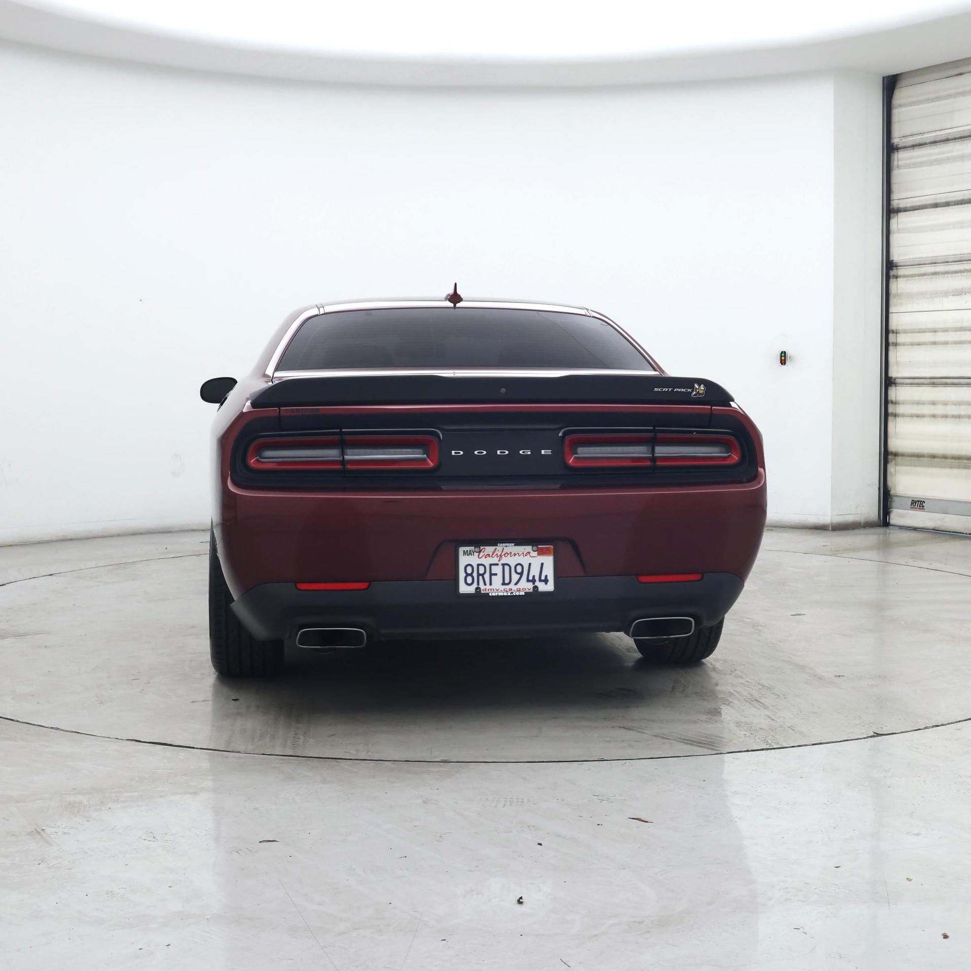 Thumbnail: 2020 Dodge Challenger - 6