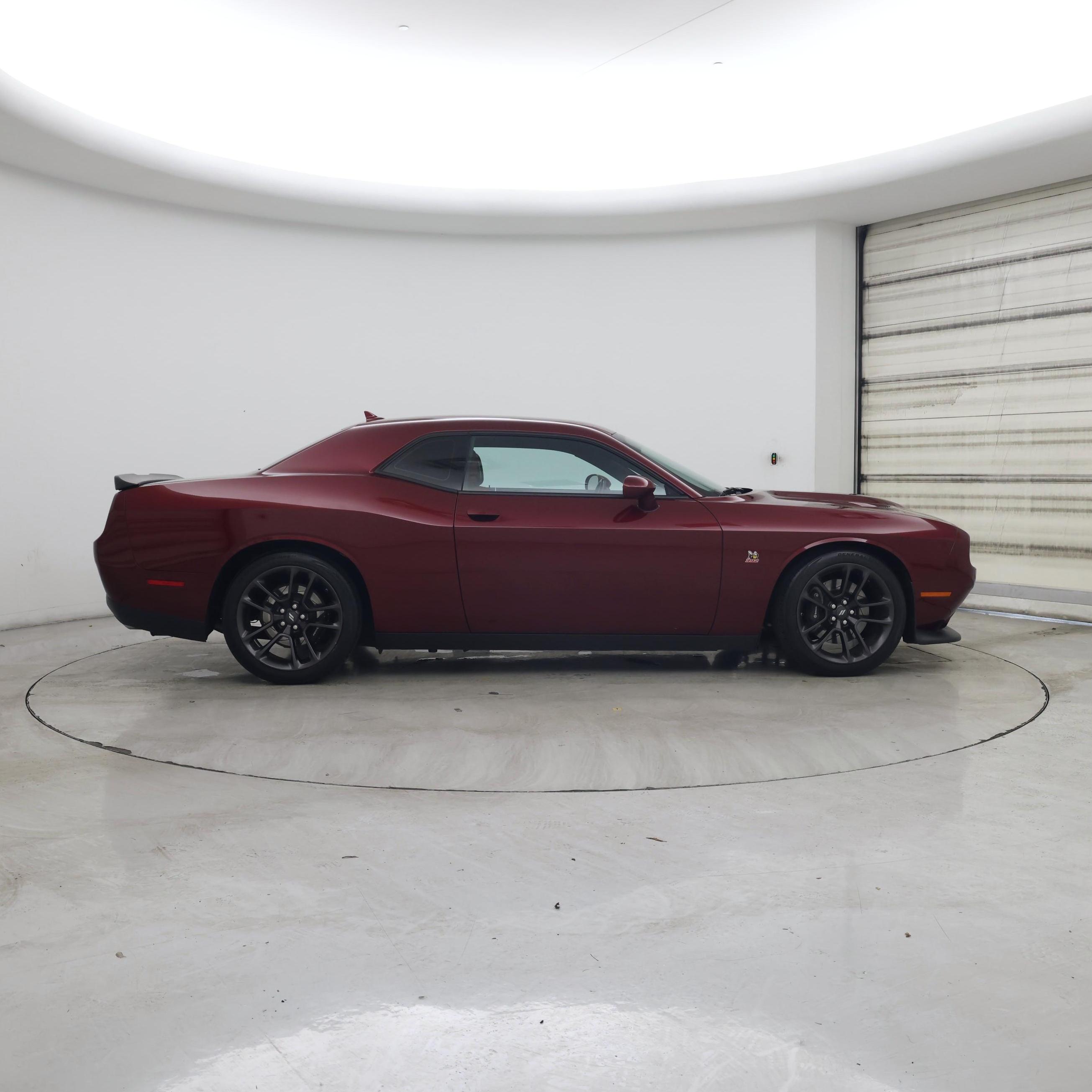 Thumbnail: 2020 Dodge Challenger - 7