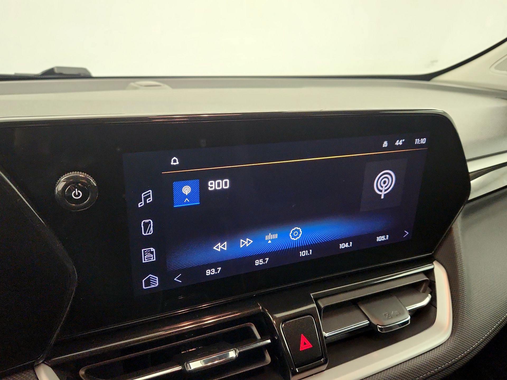 Thumbnail: 2025 Chevrolet TrailBlazer - 15