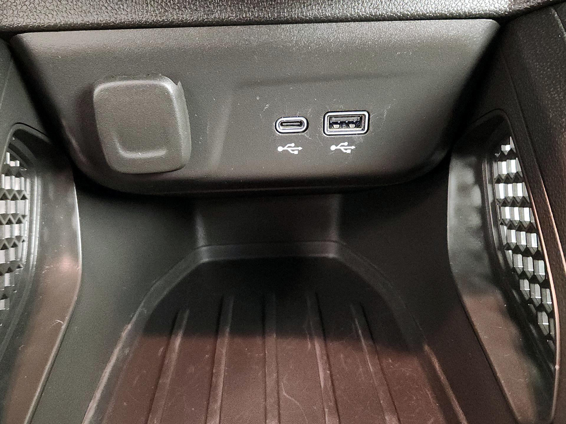 Thumbnail: 2025 Chevrolet TrailBlazer - 18