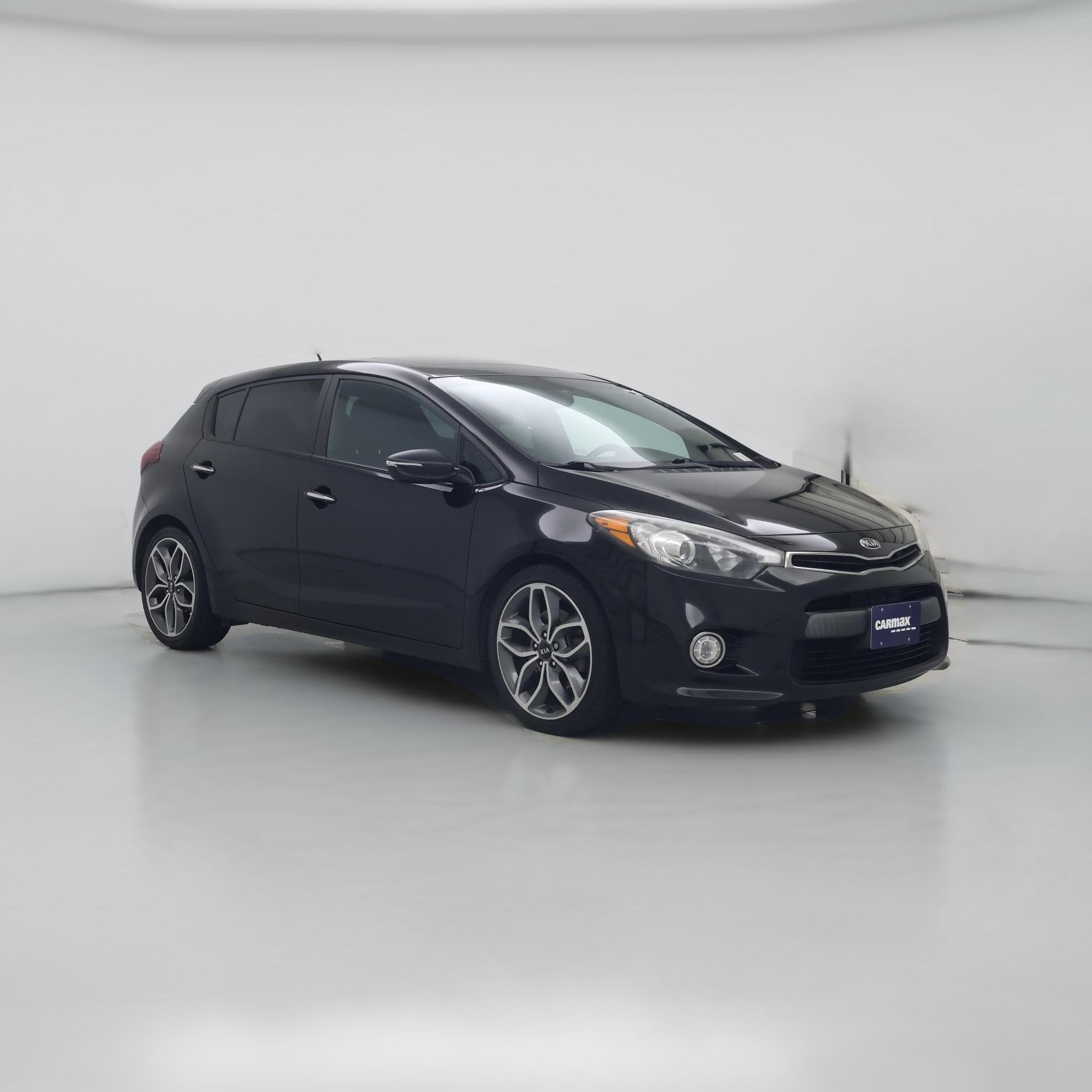 Thumbnail: 2016 Kia Forte - 1