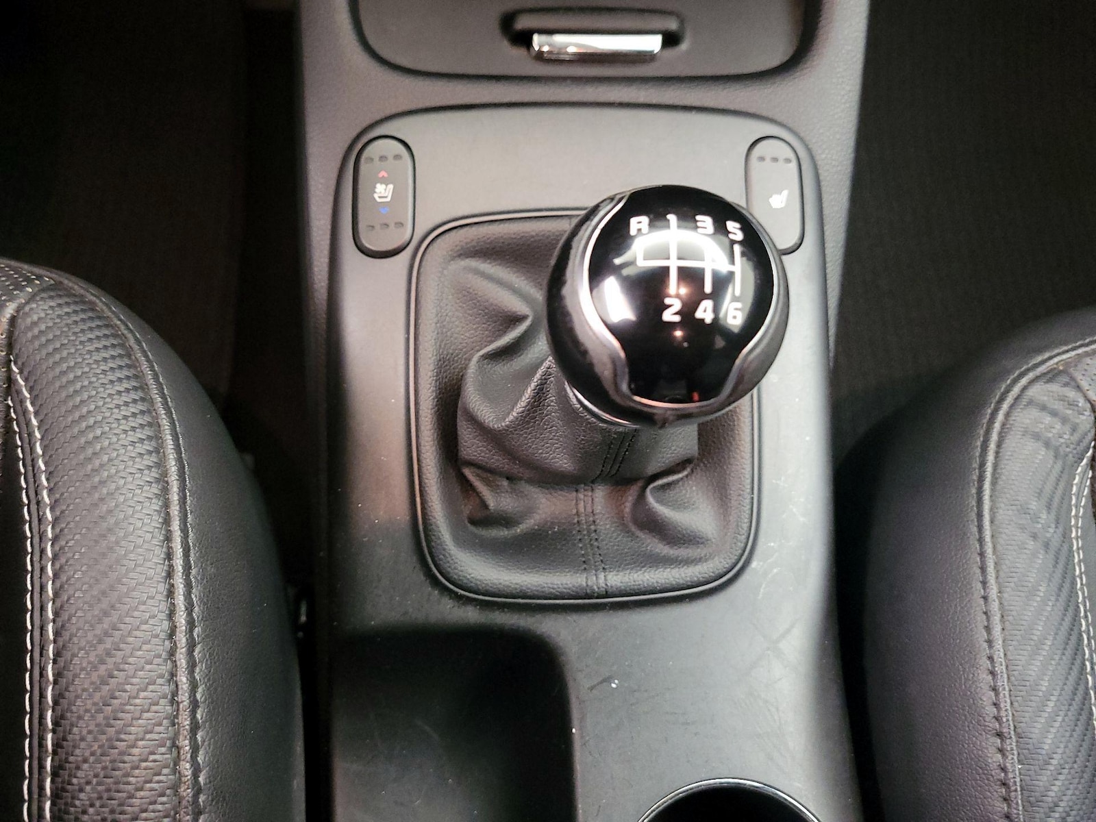 2016 Kia Forte5 SX - Photo 17