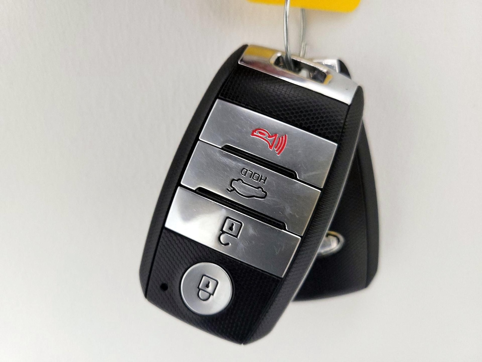 2016 Kia Forte5 SX - Photo 21