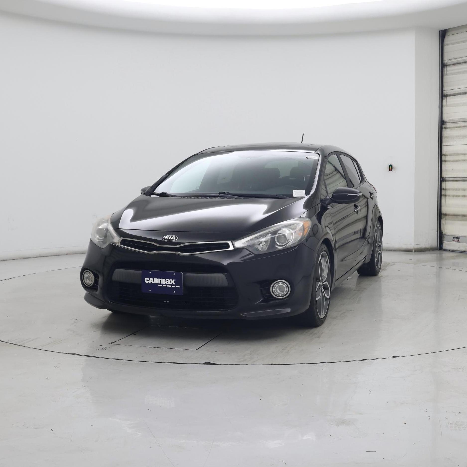 Thumbnail: 2016 Kia Forte - 4