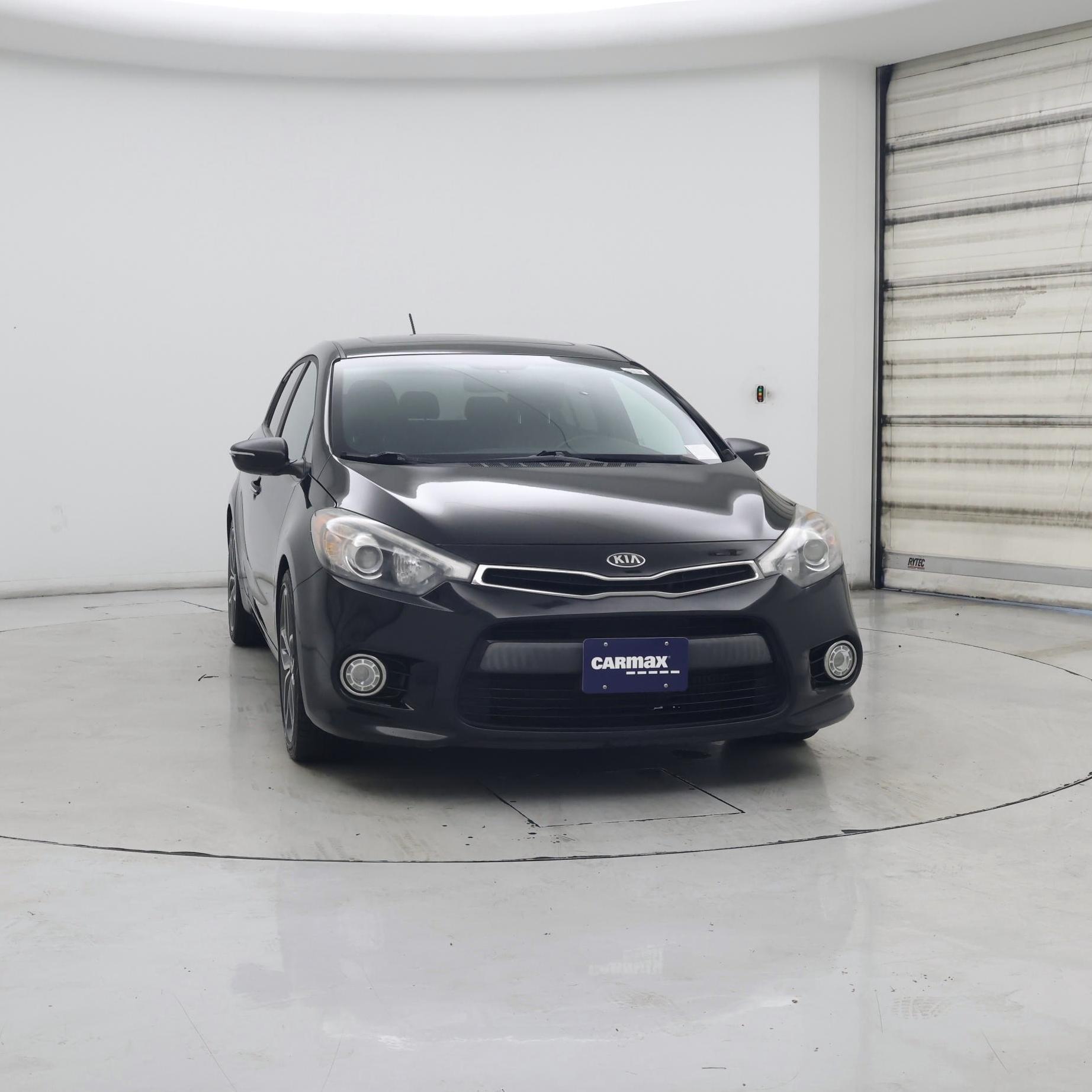 Thumbnail: 2016 Kia Forte - 5