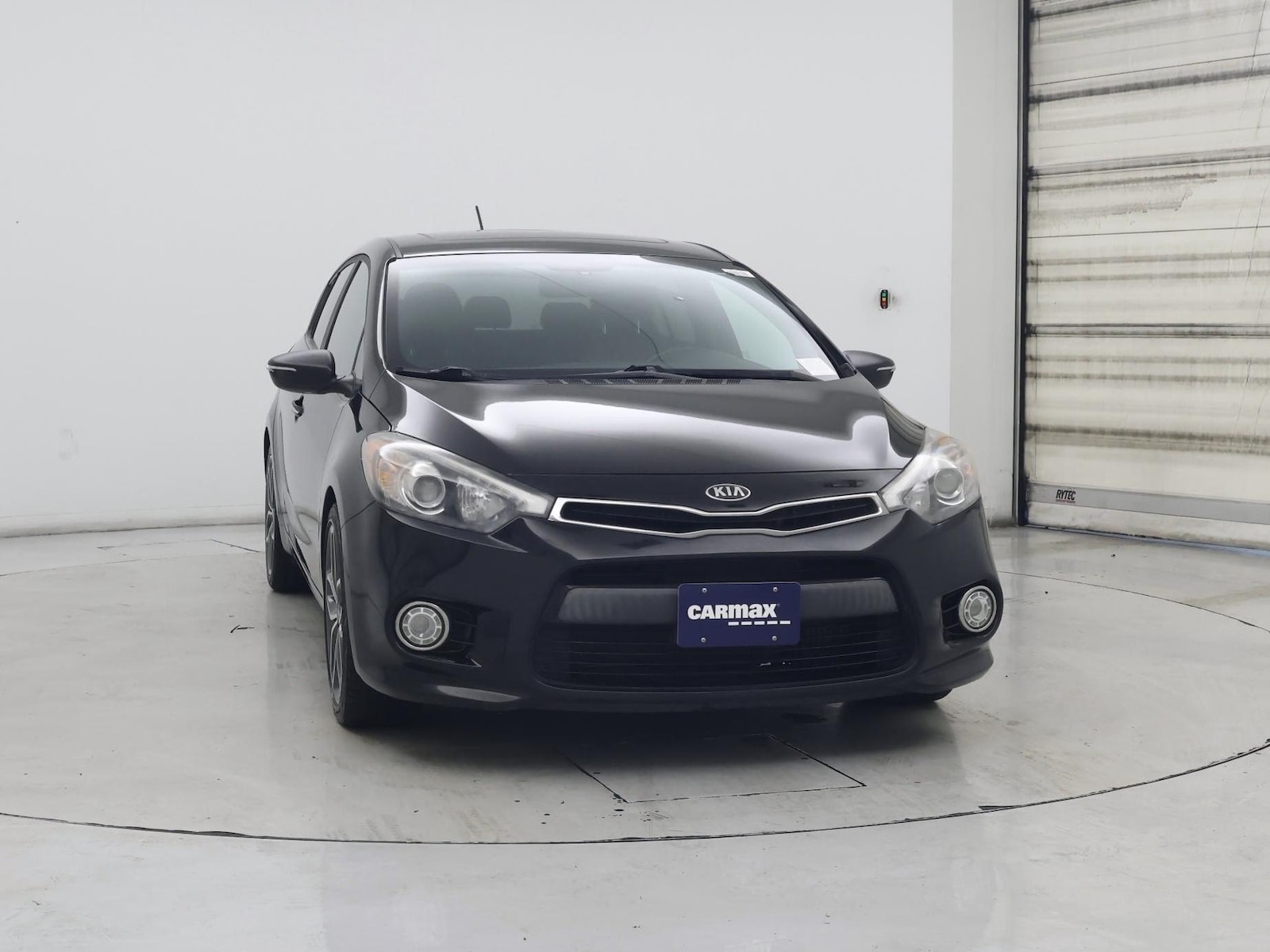 2016 Kia Forte5 SX - Photo 6