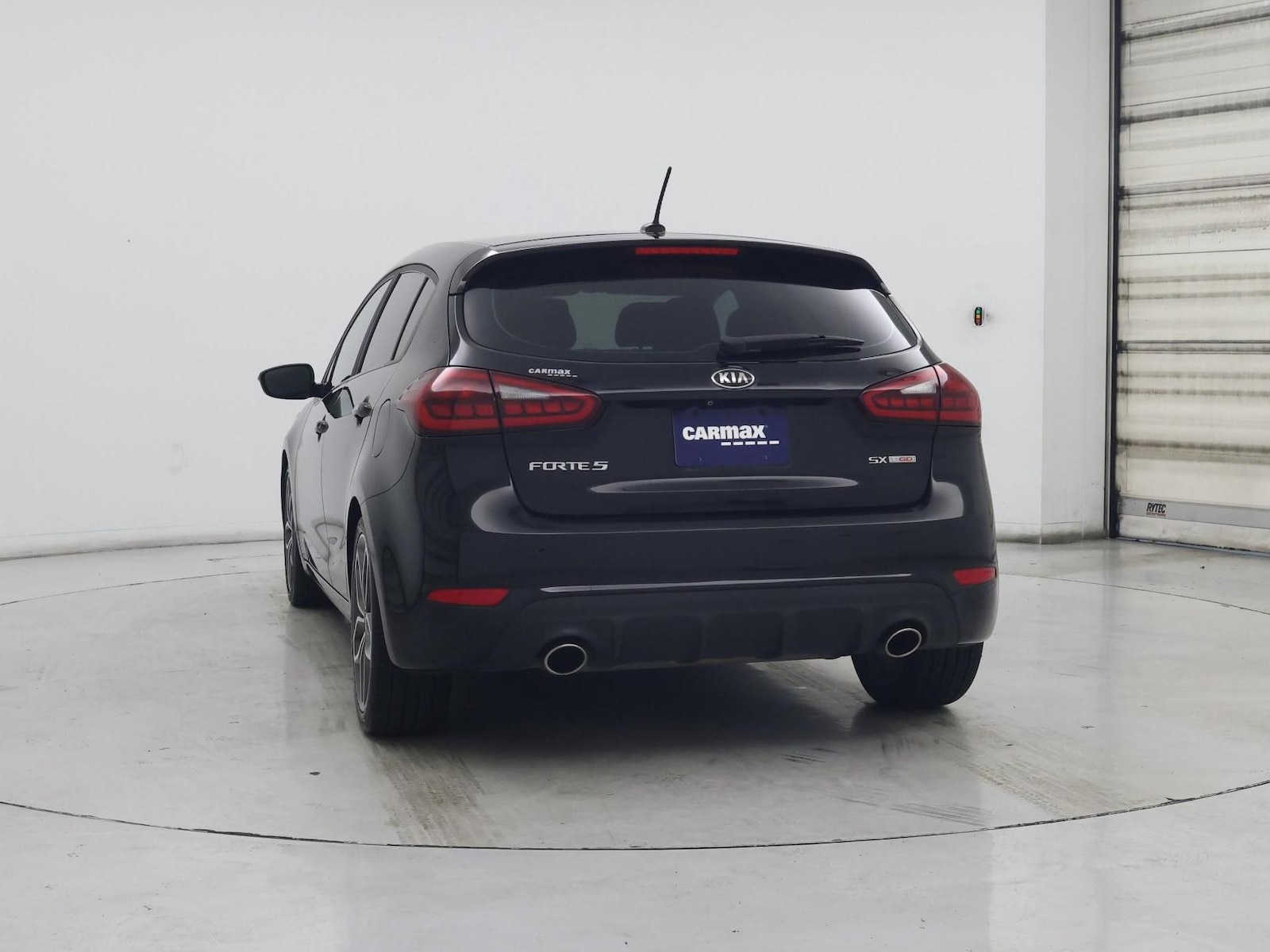 2016 Kia Forte5 SX - Photo 7