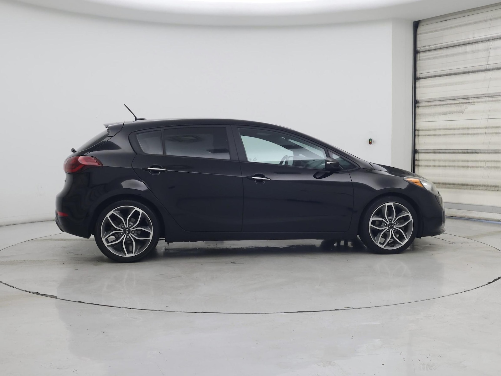 2016 Kia Forte5 SX - Photo 8