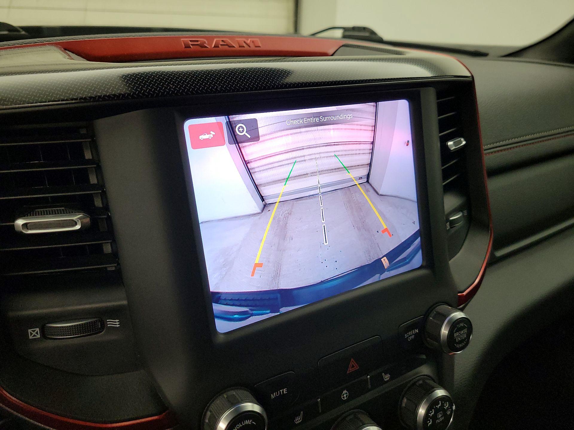 Thumbnail: 2022 RAM 1500 - 14