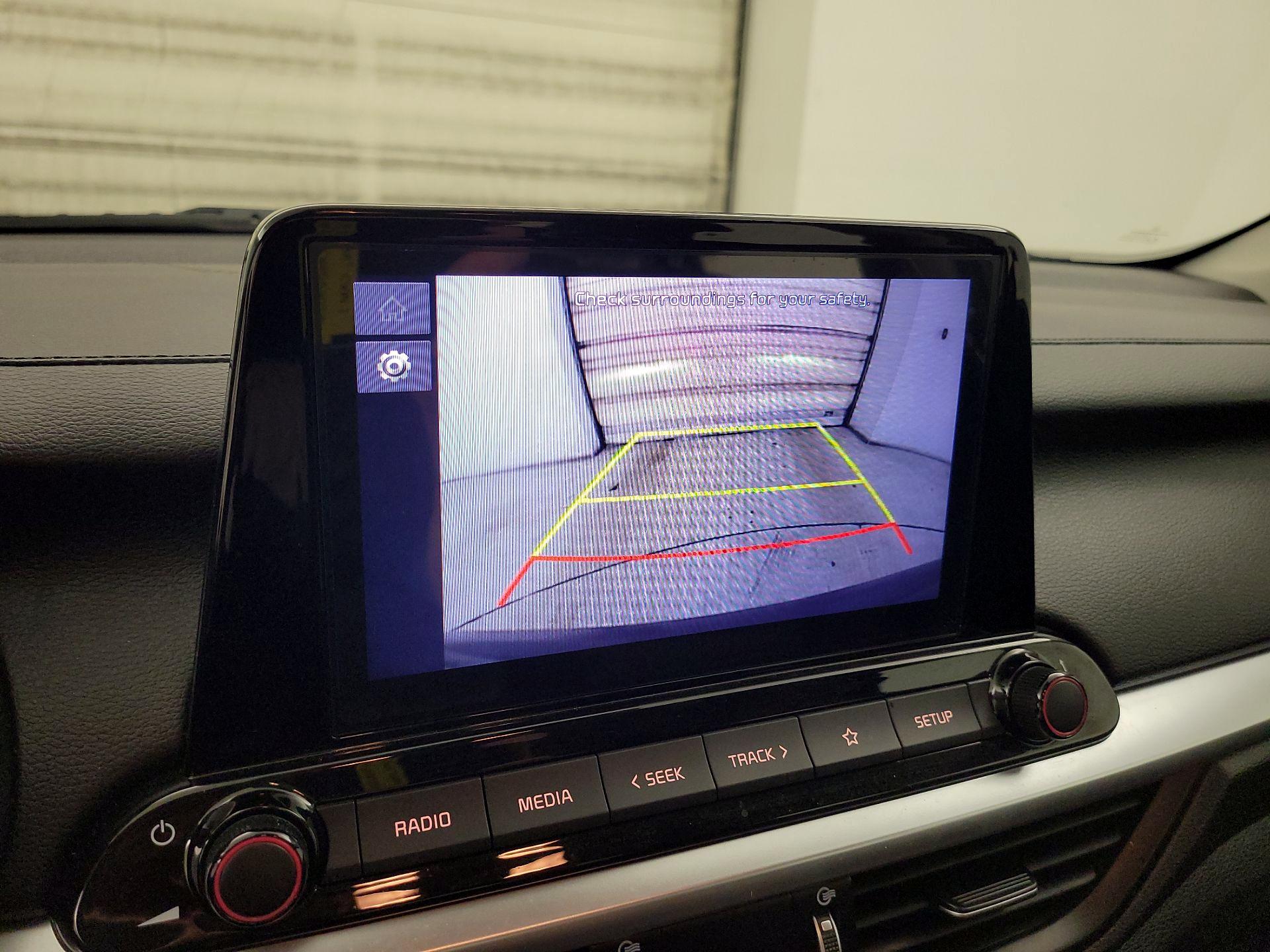 Thumbnail: 2023 Kia Forte - 14