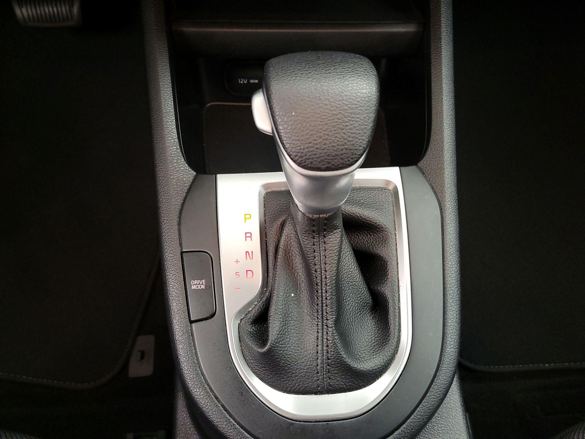 Thumbnail: 2023 Kia Forte - 17