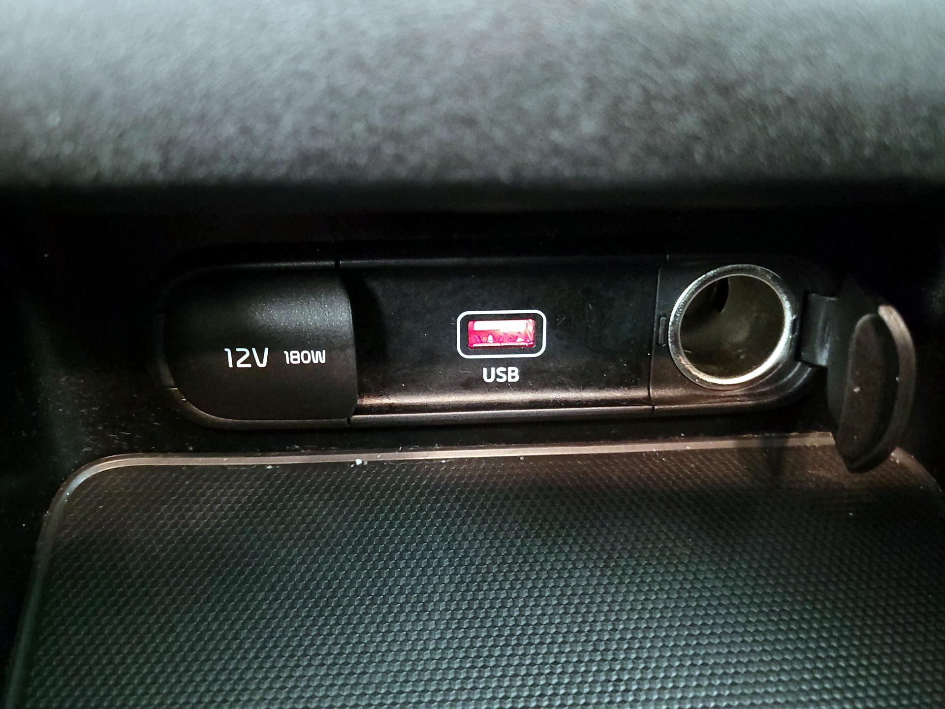 Thumbnail: 2023 Kia Forte - 18