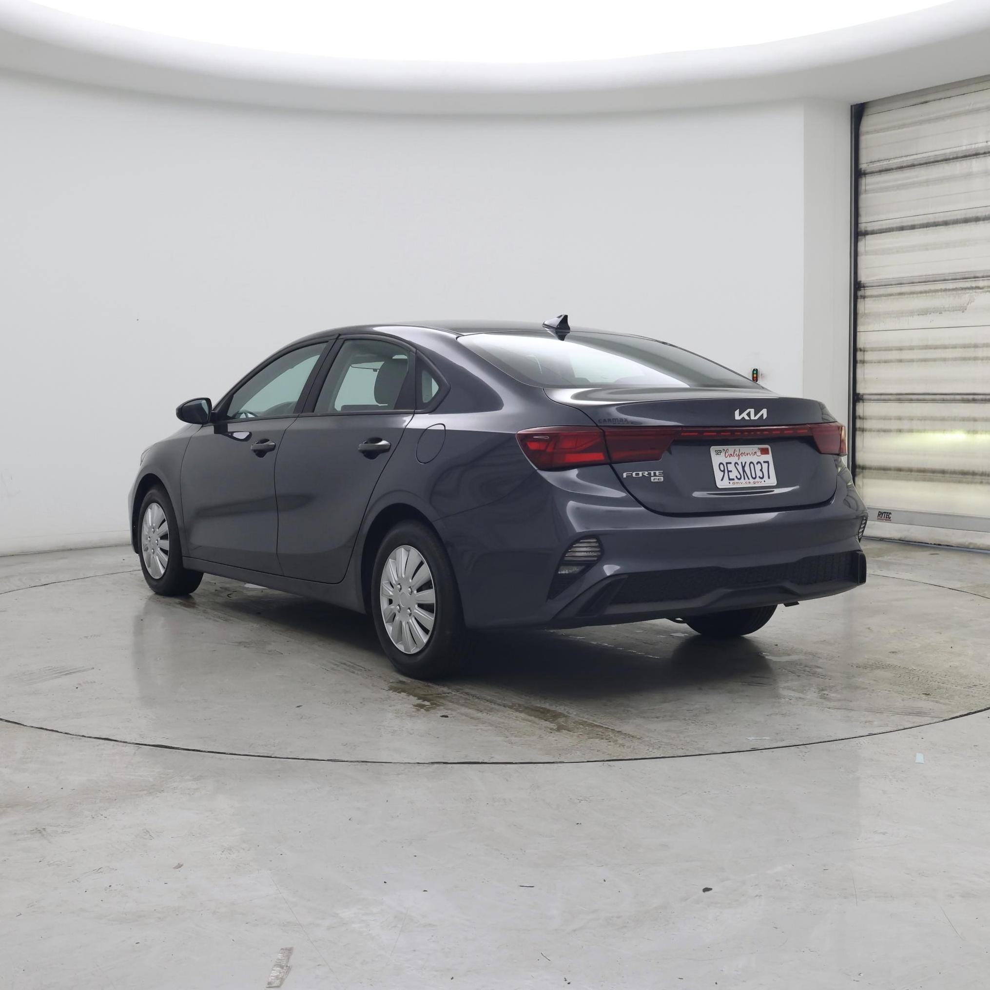 Thumbnail: 2023 Kia Forte - 2