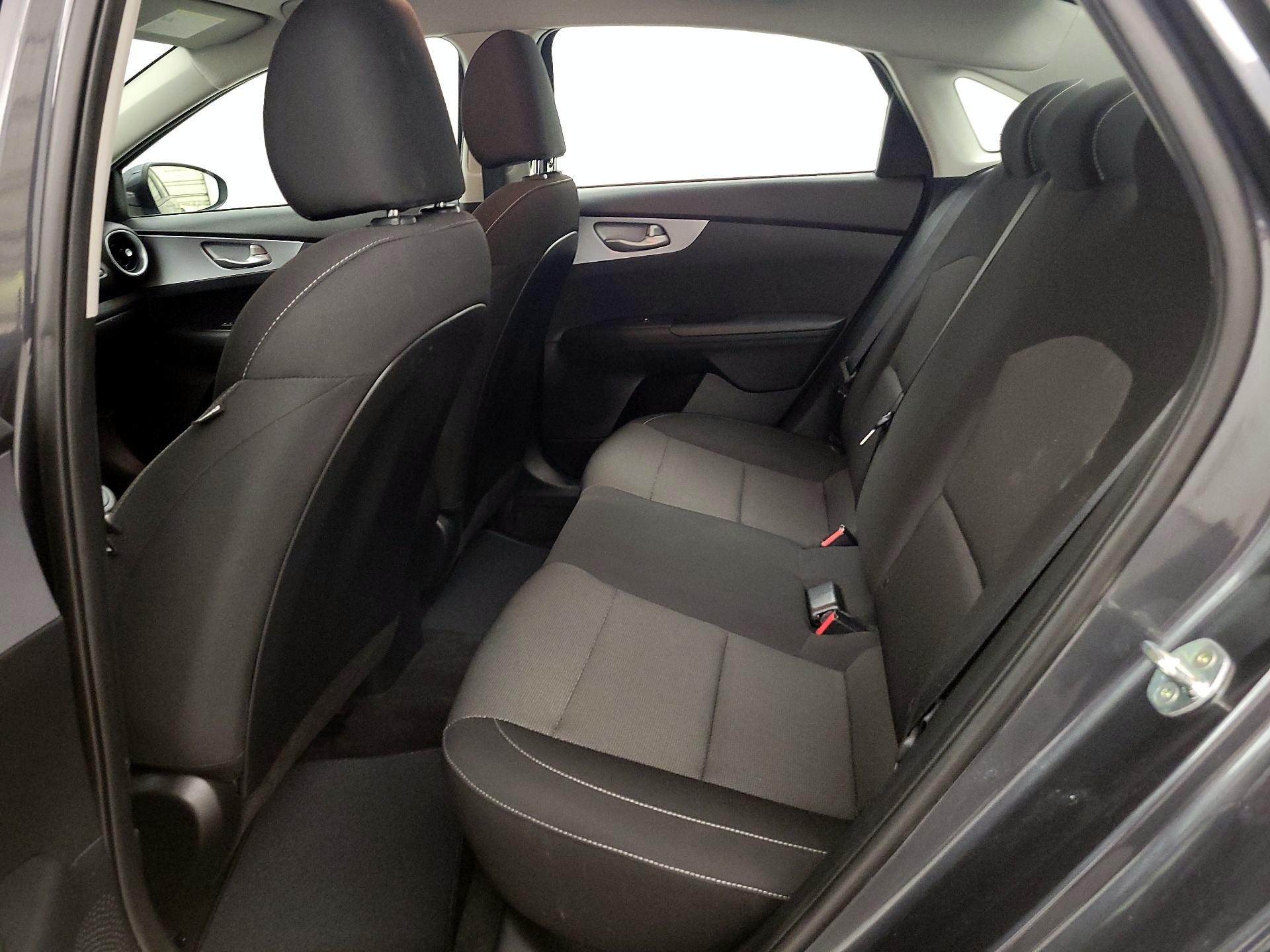 Thumbnail: 2023 Kia Forte - 19