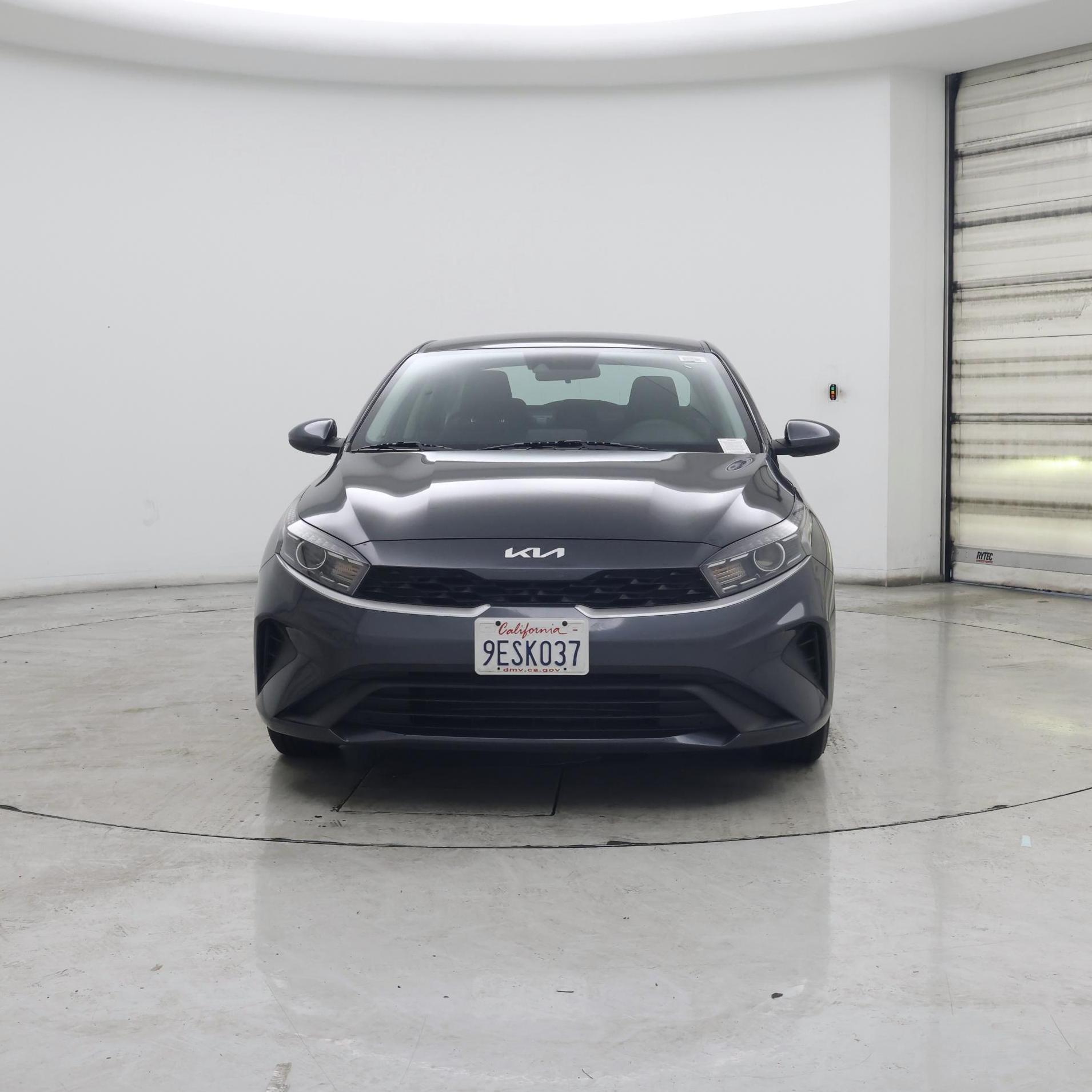 Thumbnail: 2023 Kia Forte - 5