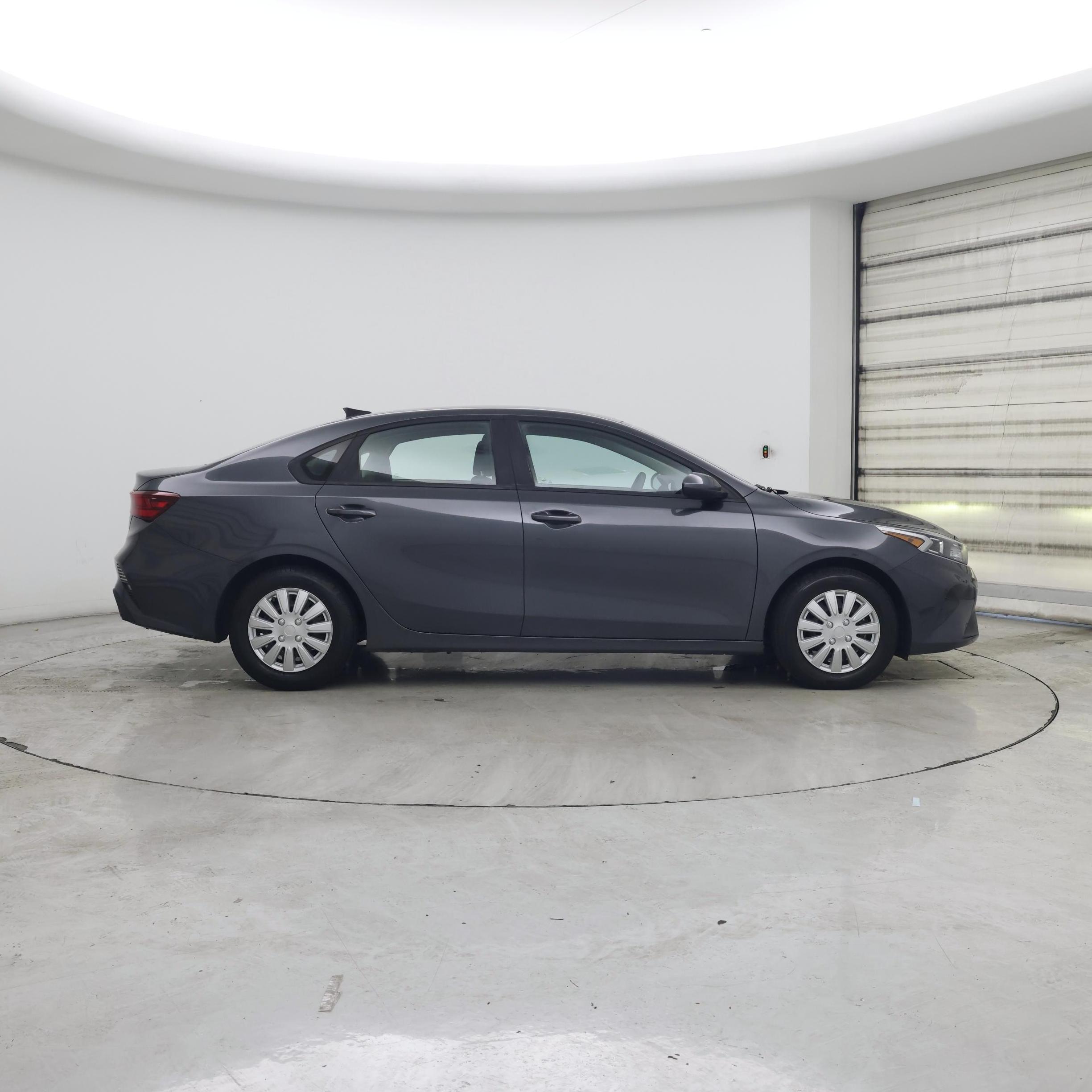 Thumbnail: 2023 Kia Forte - 7