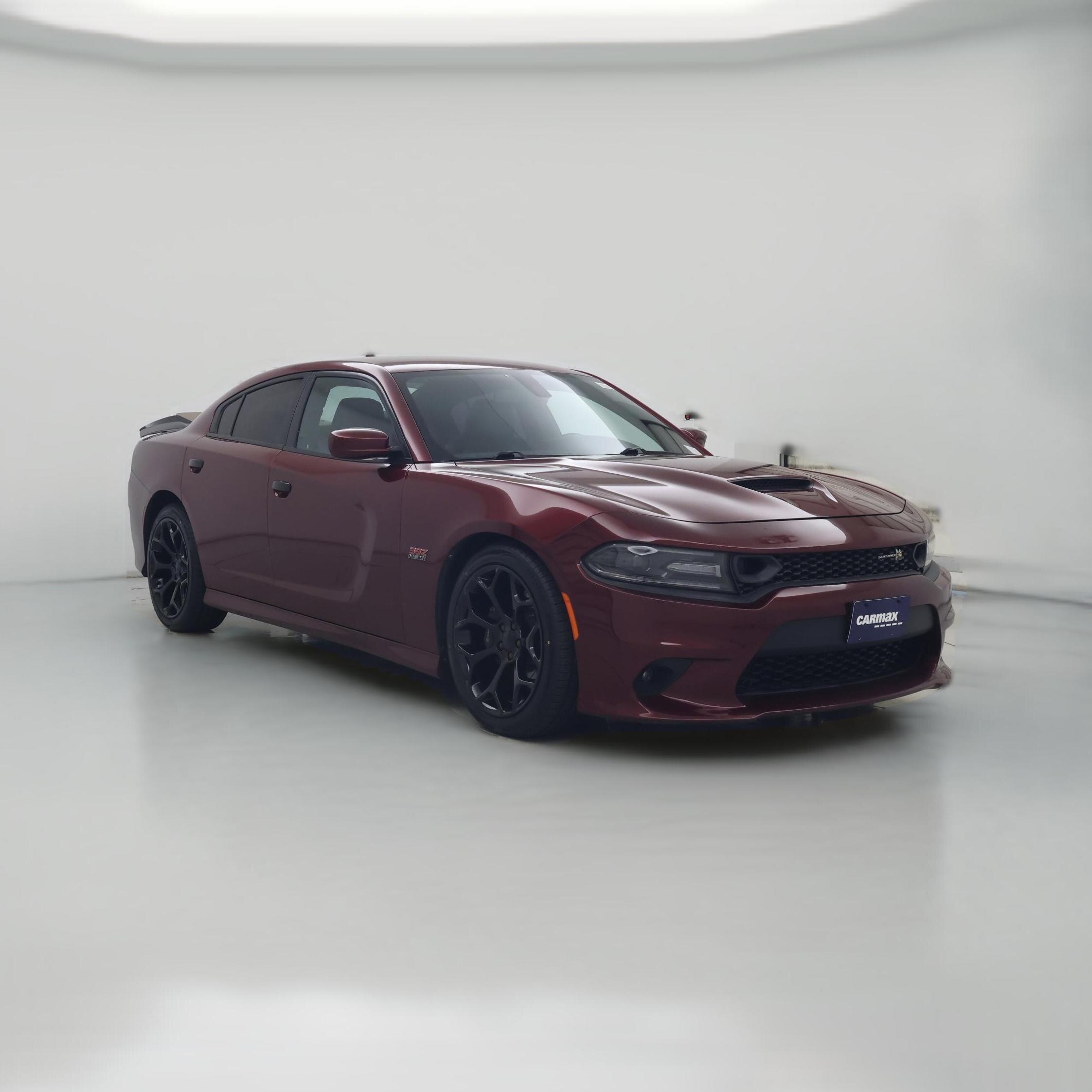 Thumbnail: 2020 Dodge Charger - 1