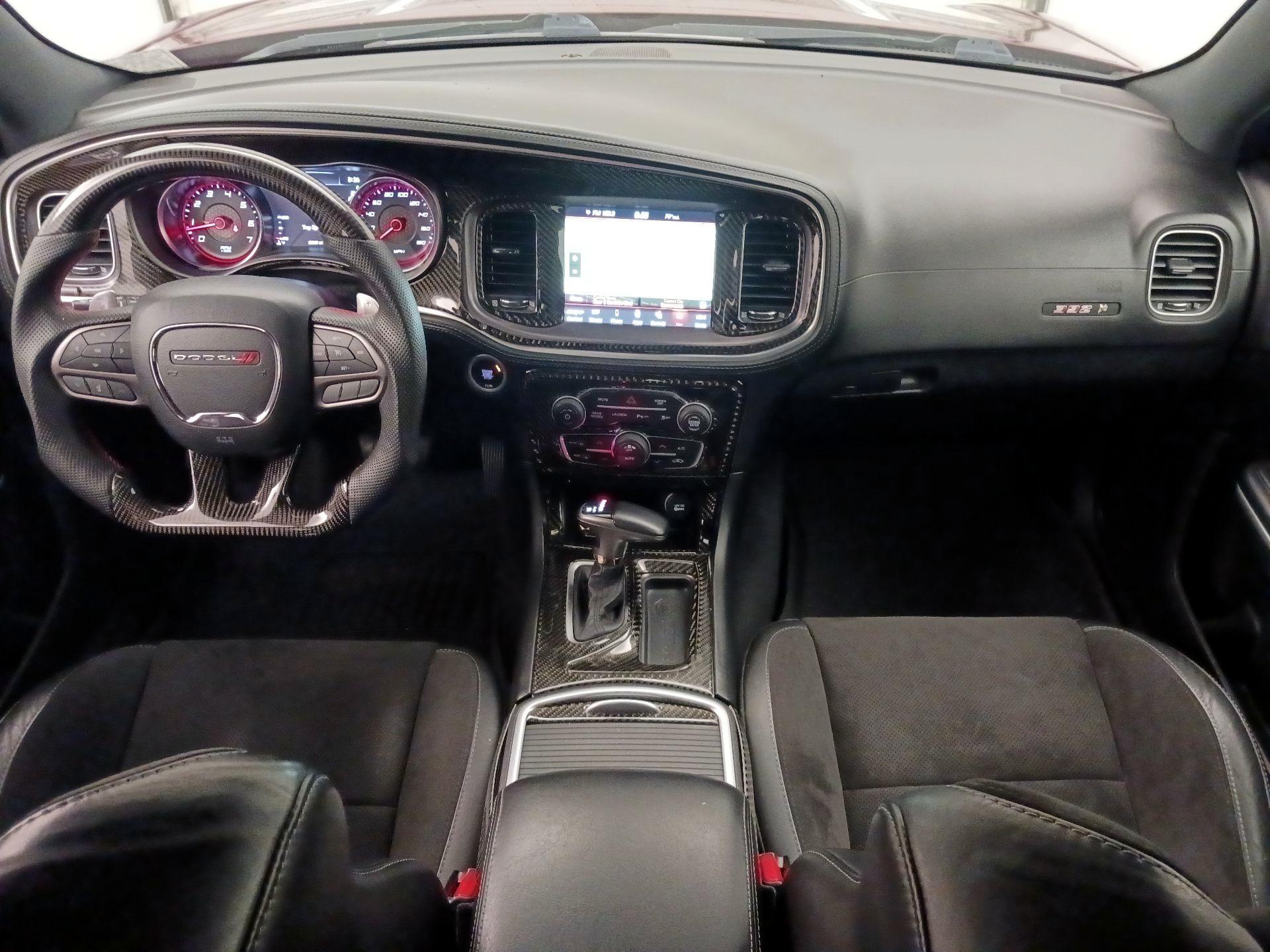 Thumbnail: 2020 Dodge Charger - 9