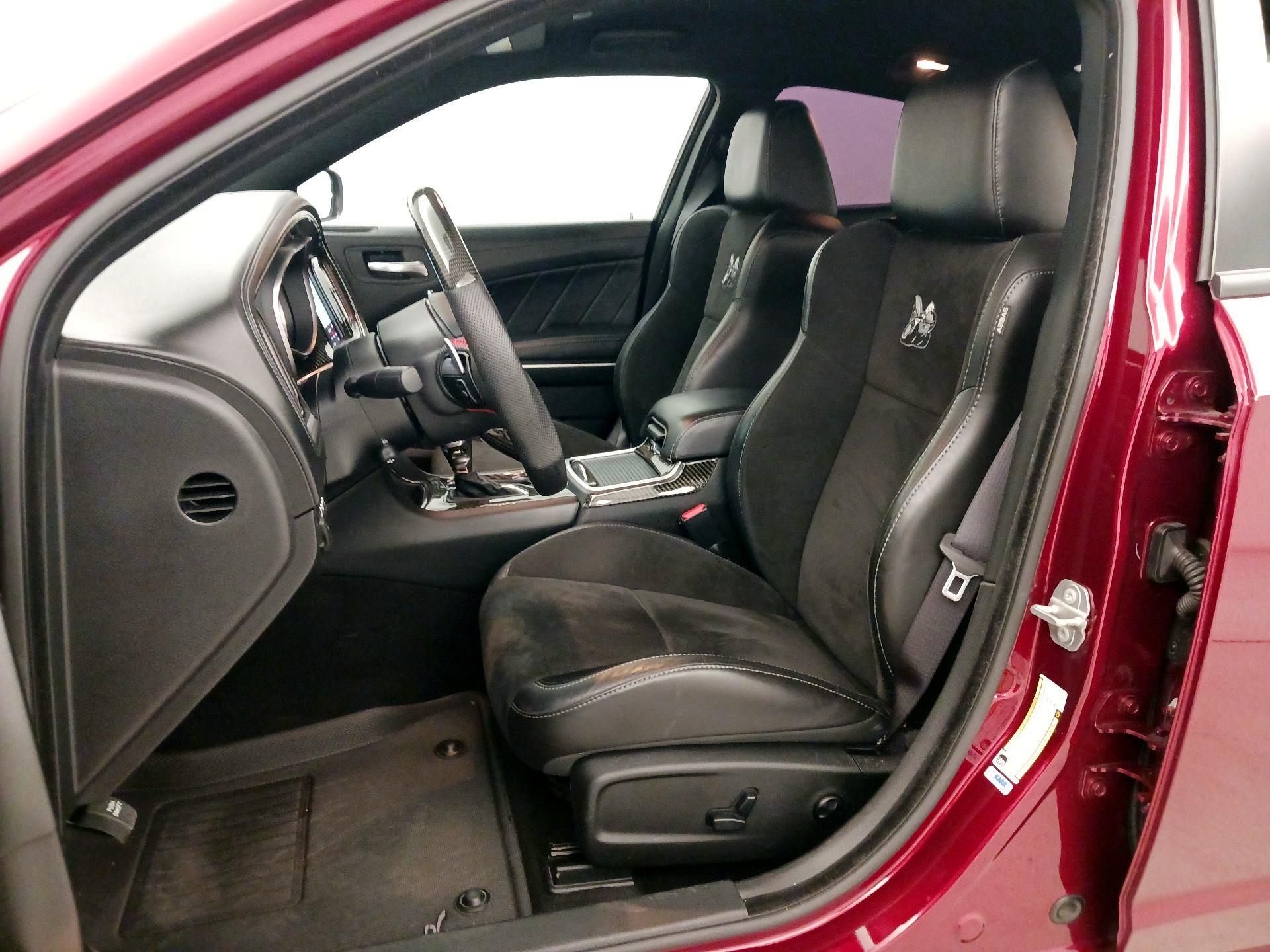 Thumbnail: 2020 Dodge Charger - 11