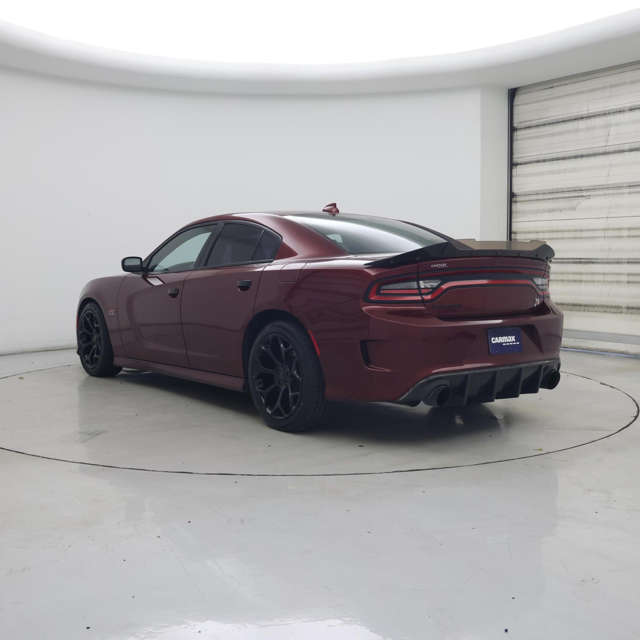 Thumbnail: 2020 Dodge Charger - 2