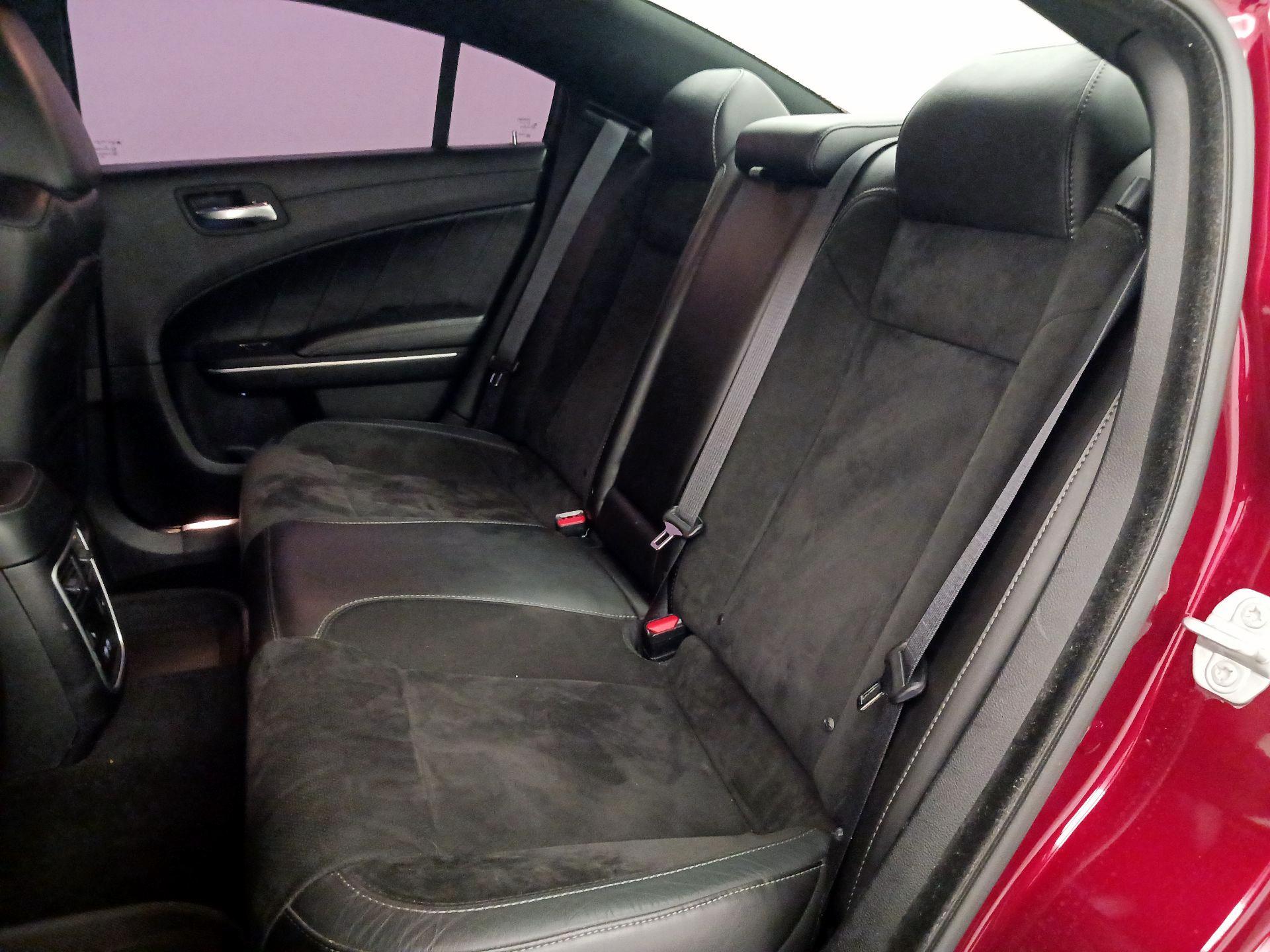 Thumbnail: 2020 Dodge Charger - 19