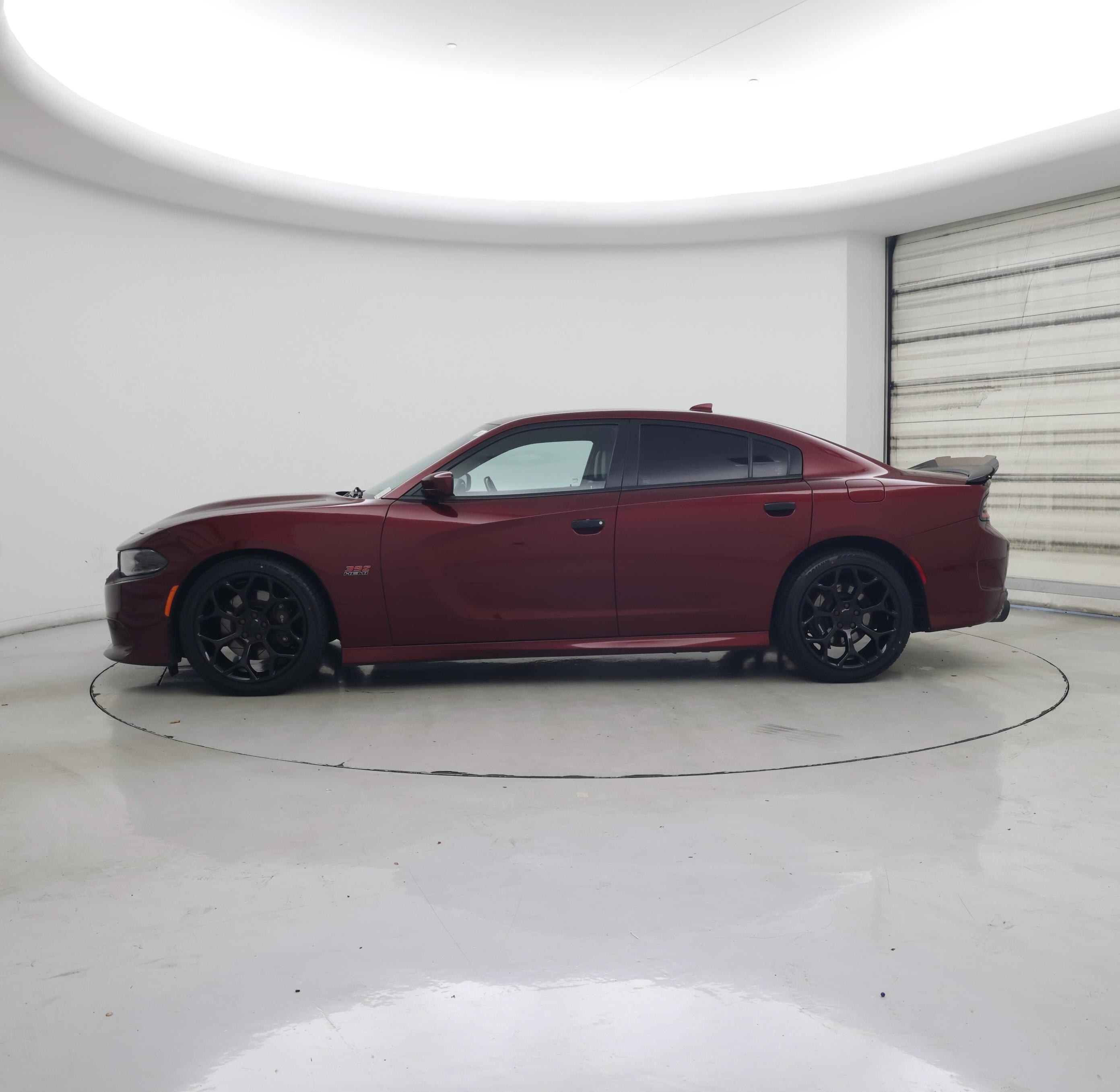 Thumbnail: 2020 Dodge Charger - 3