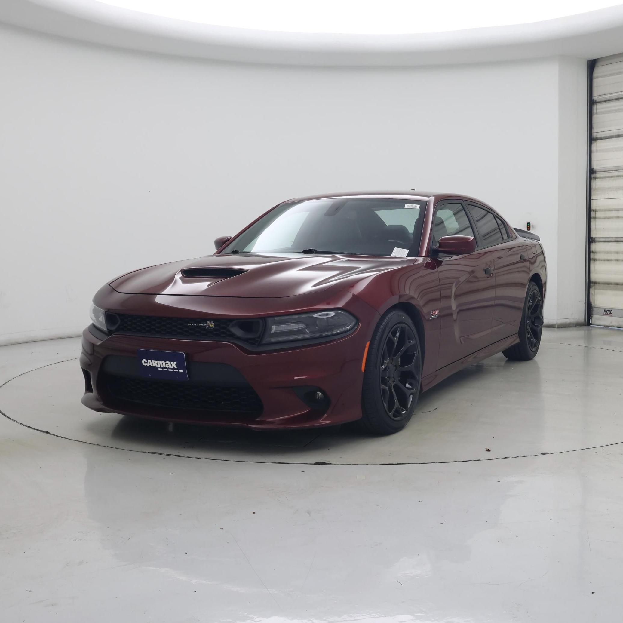 Thumbnail: 2020 Dodge Charger - 4