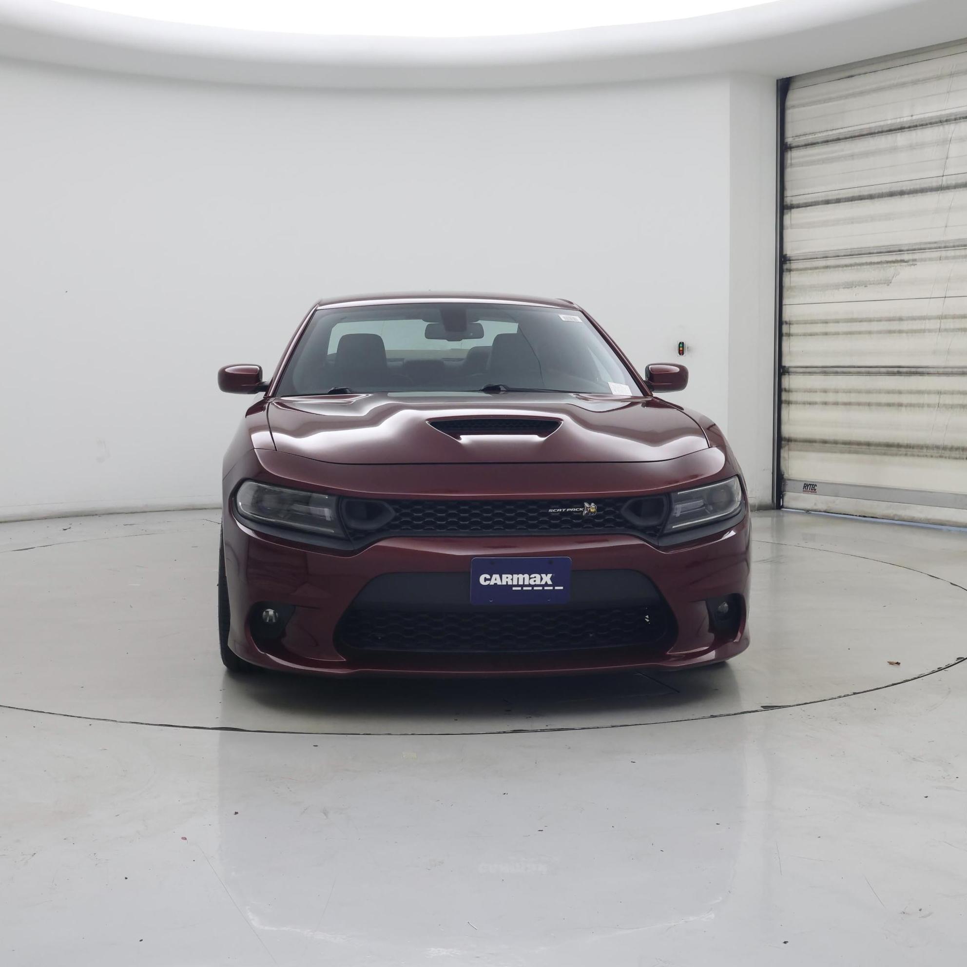 Thumbnail: 2020 Dodge Charger - 5