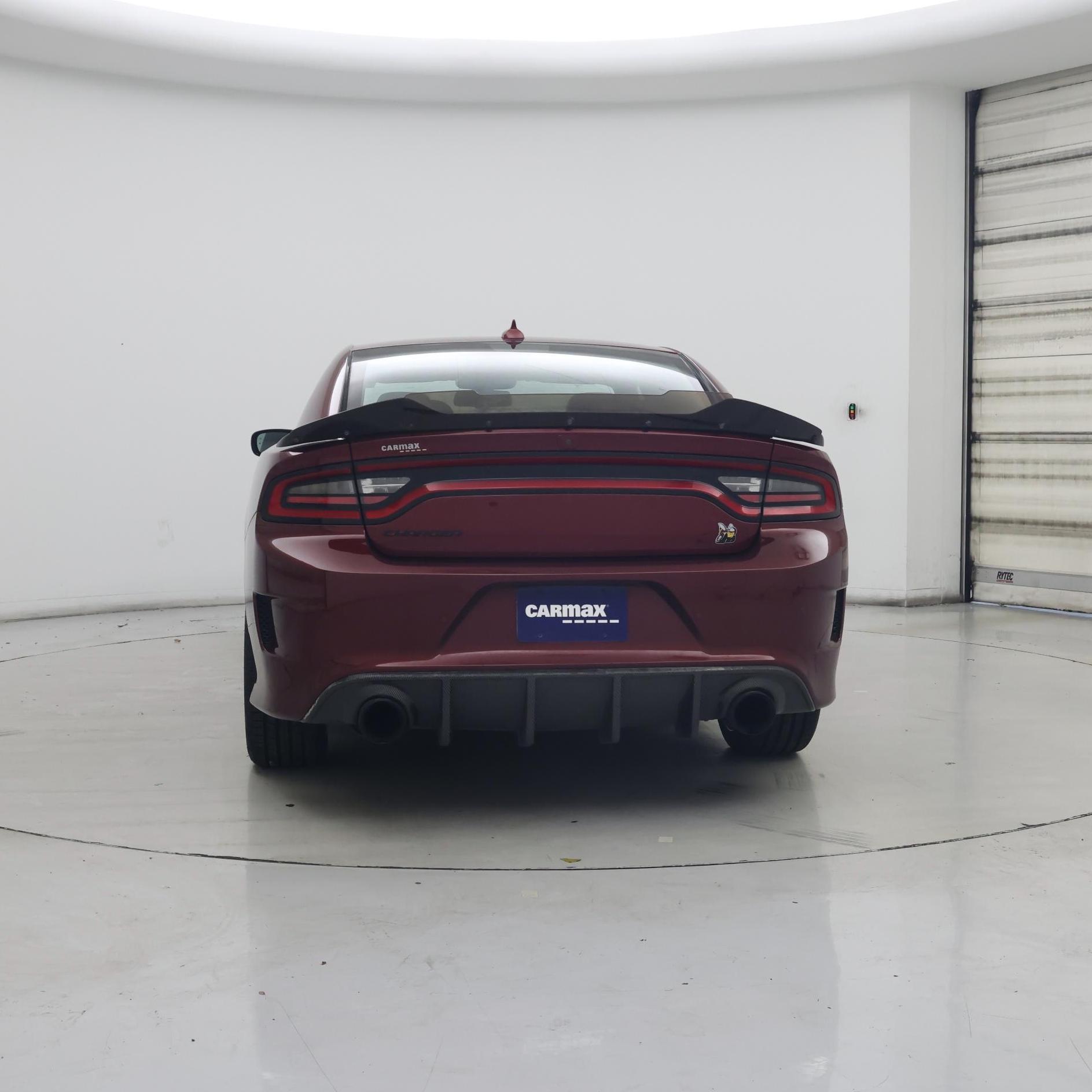Thumbnail: 2020 Dodge Charger - 6