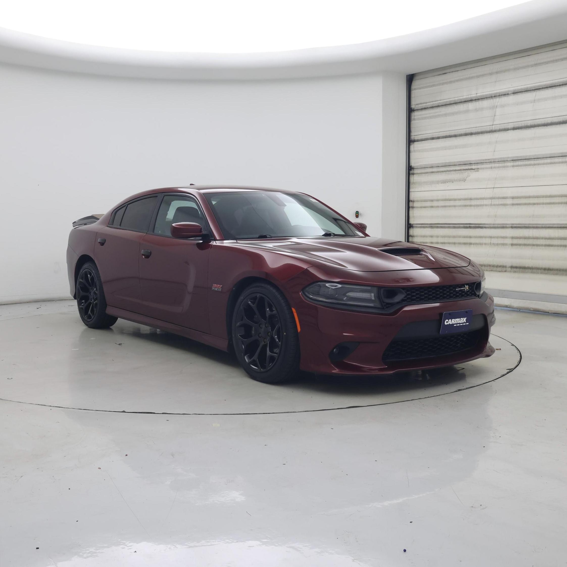 Thumbnail: 2020 Dodge Charger - 7