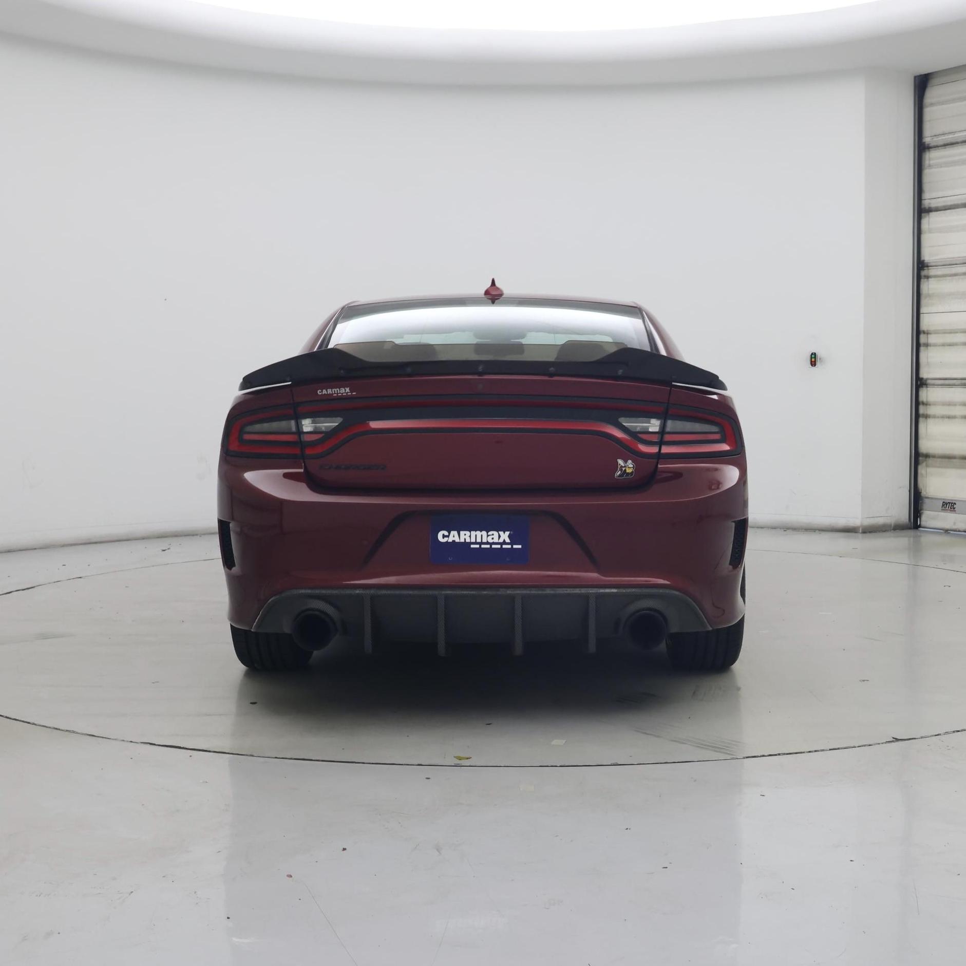 Thumbnail: 2020 Dodge Charger - 8