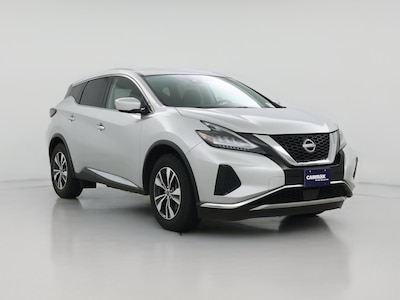 2023 Nissan Murano S