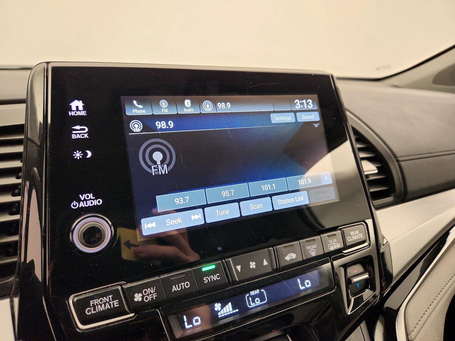 Thumbnail: 2023 Honda Odyssey - 15