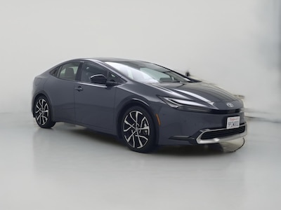 2024 Toyota Prius Prime Hybrid XSE Premium