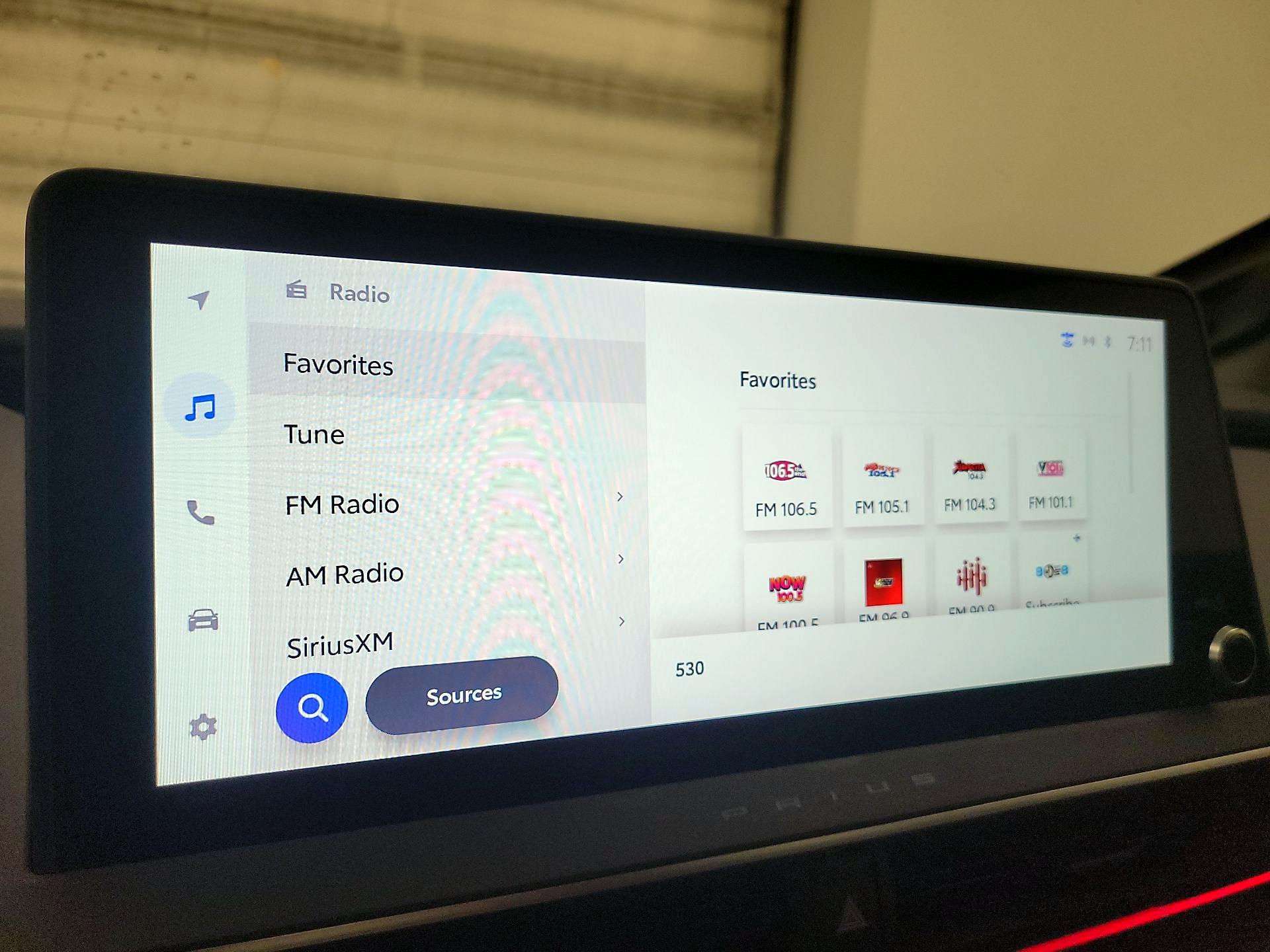 Thumbnail: 2024 Toyota Prius Prime - 14