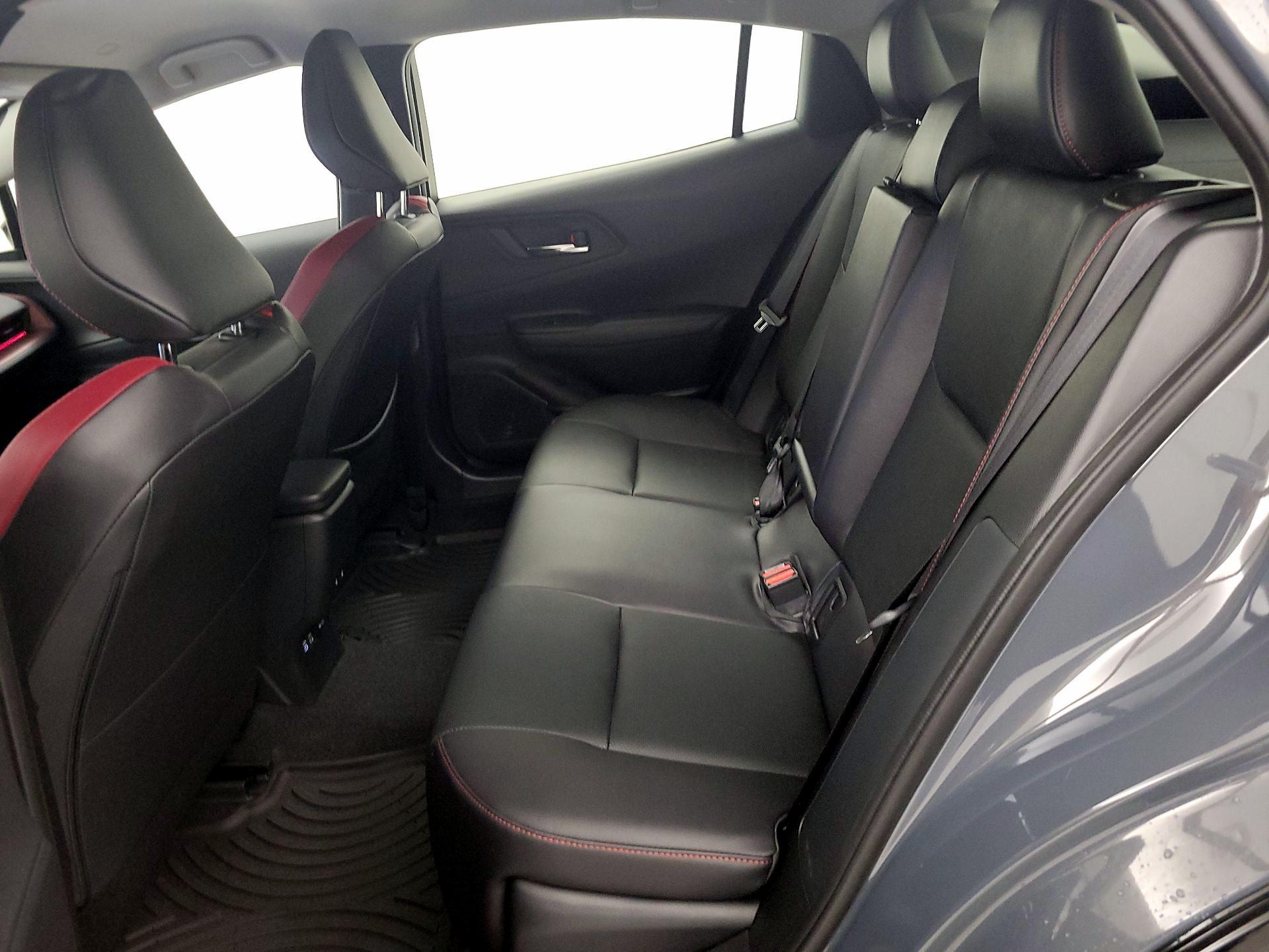 Thumbnail: 2024 Toyota Prius Prime - 17