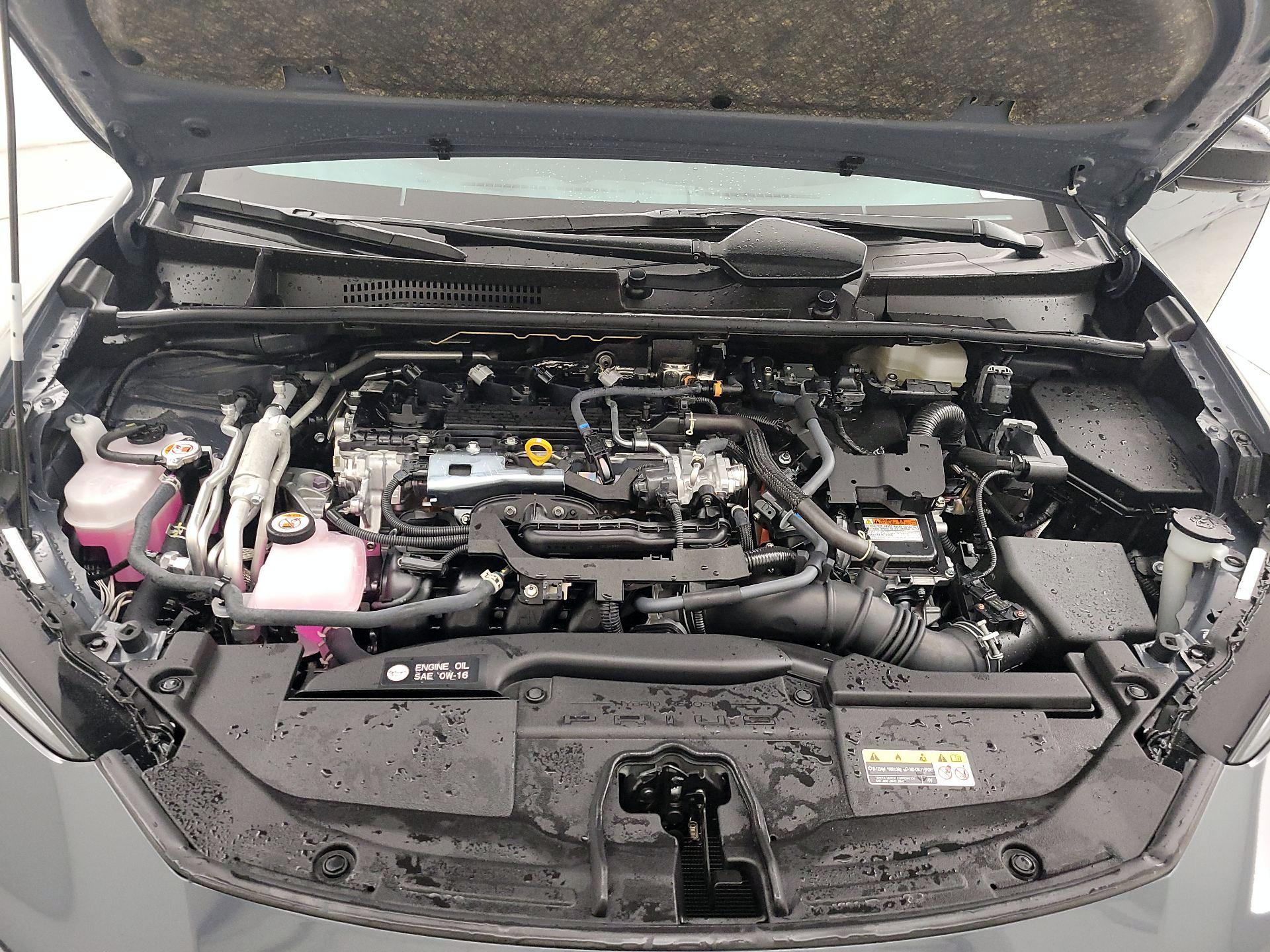 Thumbnail: 2024 Toyota Prius Prime - 19