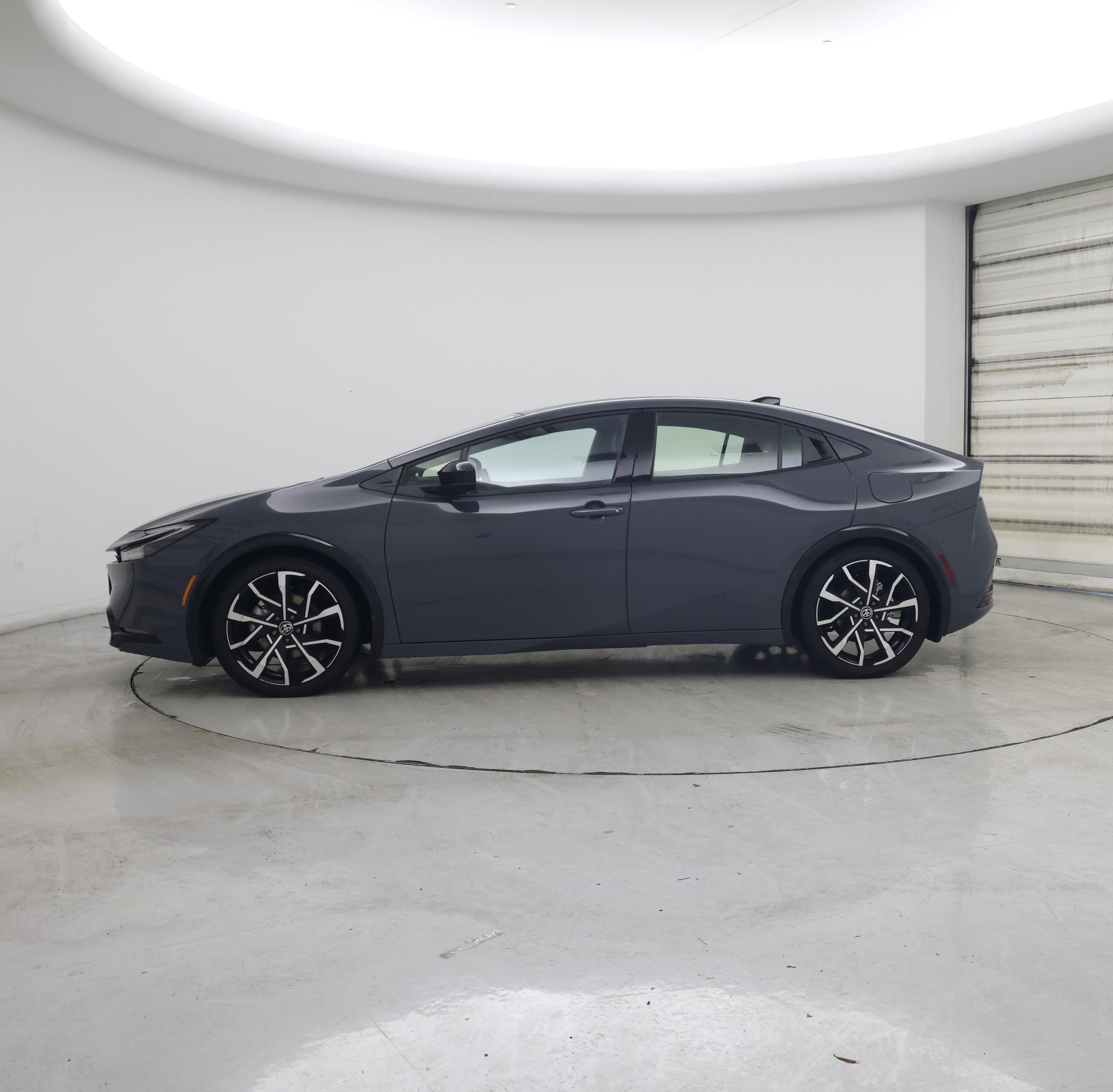 Thumbnail: 2024 Toyota Prius Prime - 3